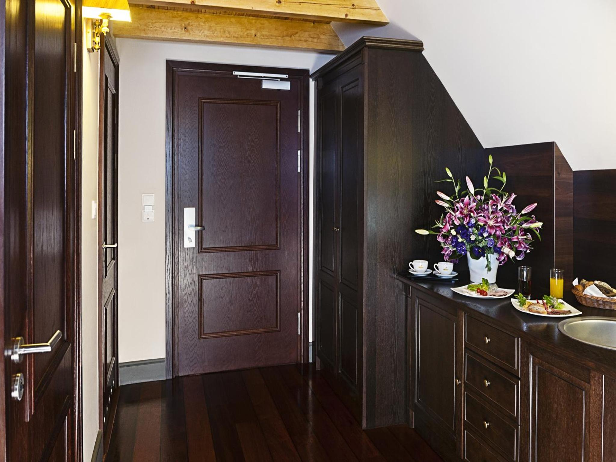 Family Suite - Photo 3