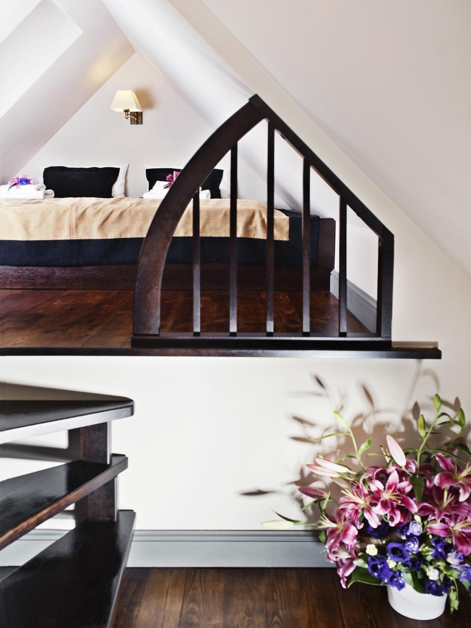 Family Suite - Photo 8