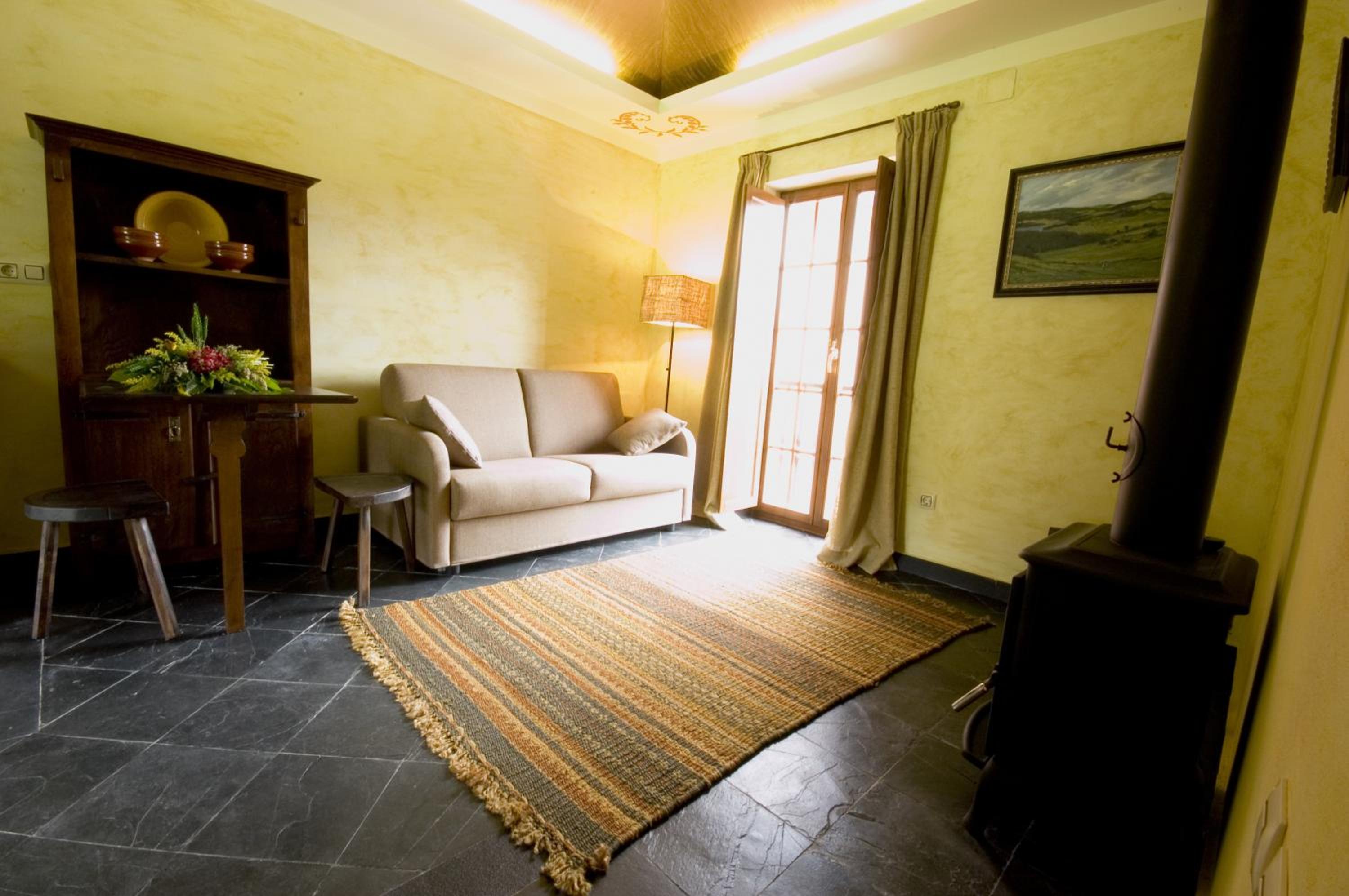 Apartamento - Planta Baja
