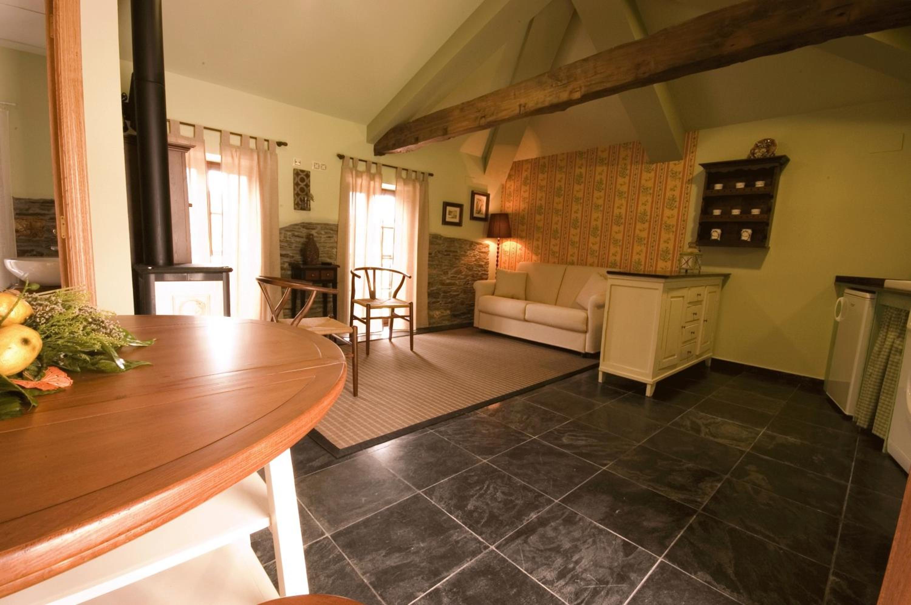 Apartamento Dúplex