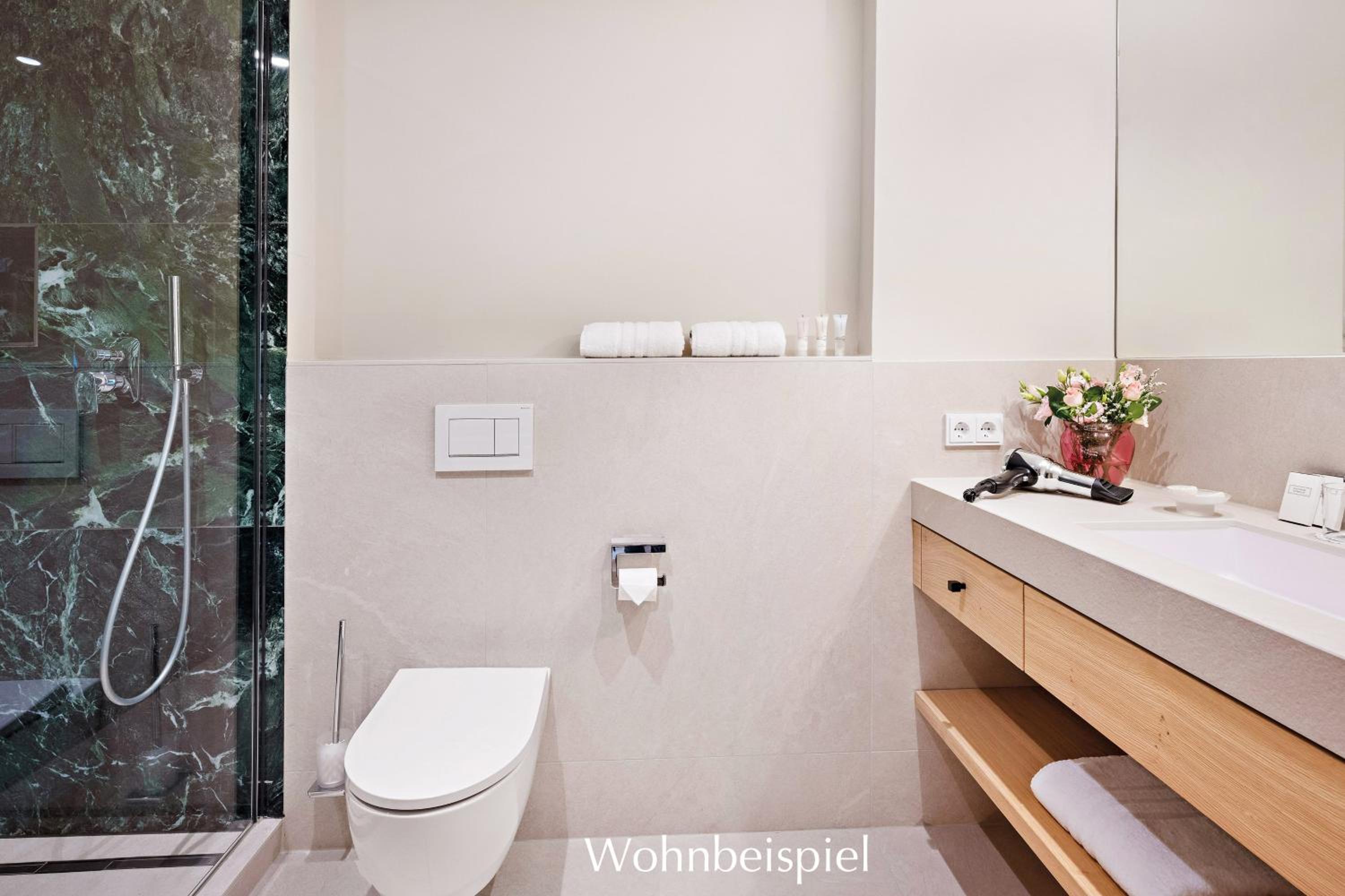 Superior Apartment - Annex - Photo 4