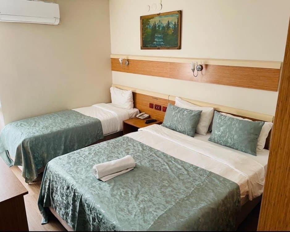 Large Single Room photo 3