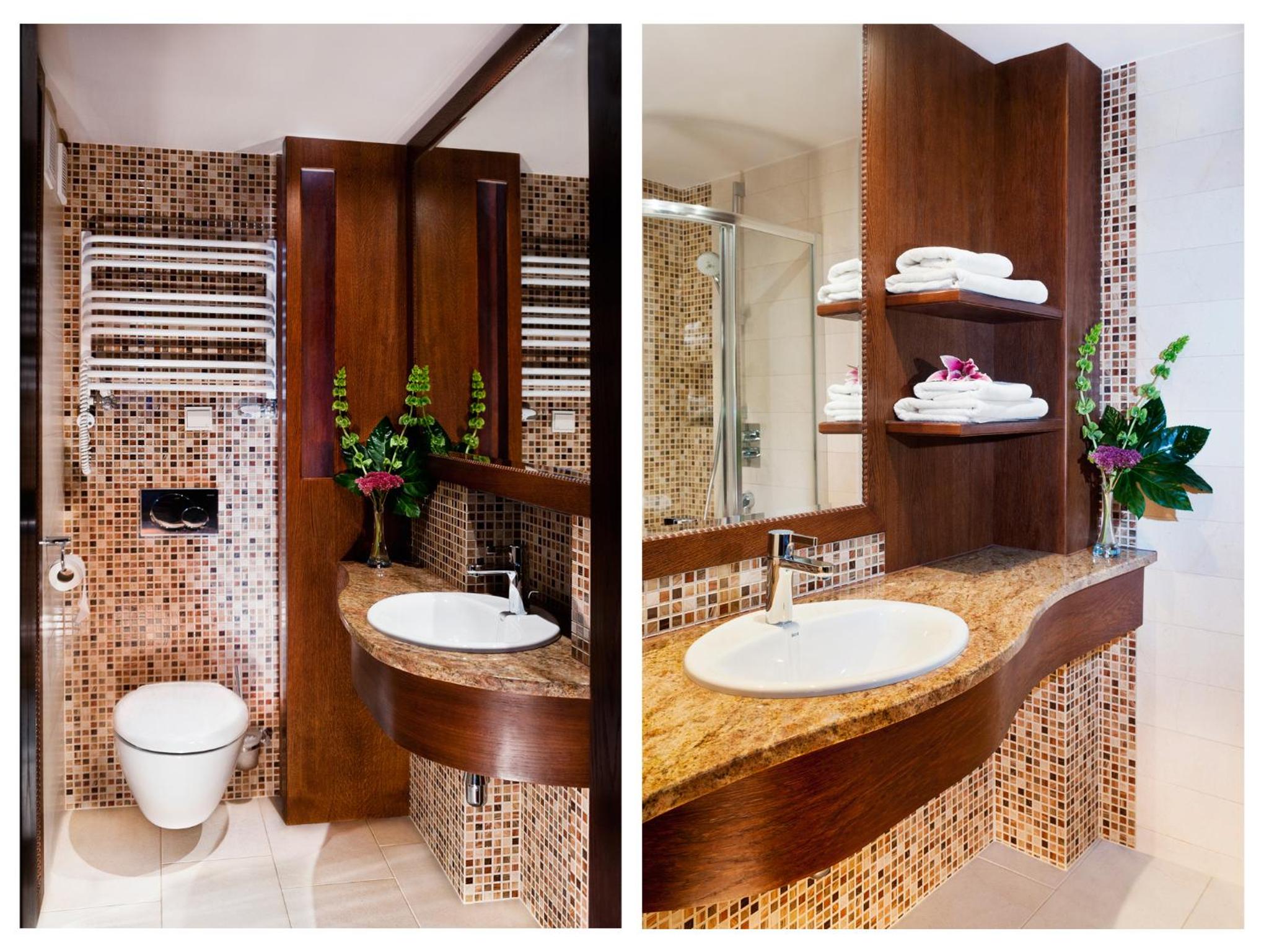 Family Suite - Photo 4