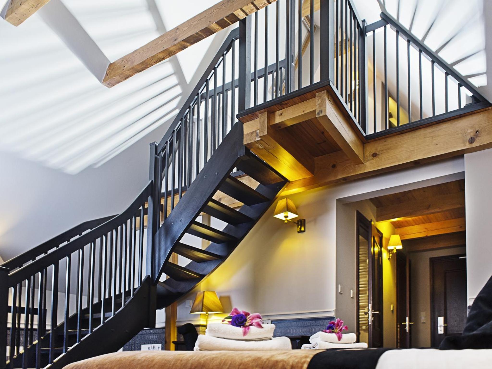 Family Suite - Photo 2