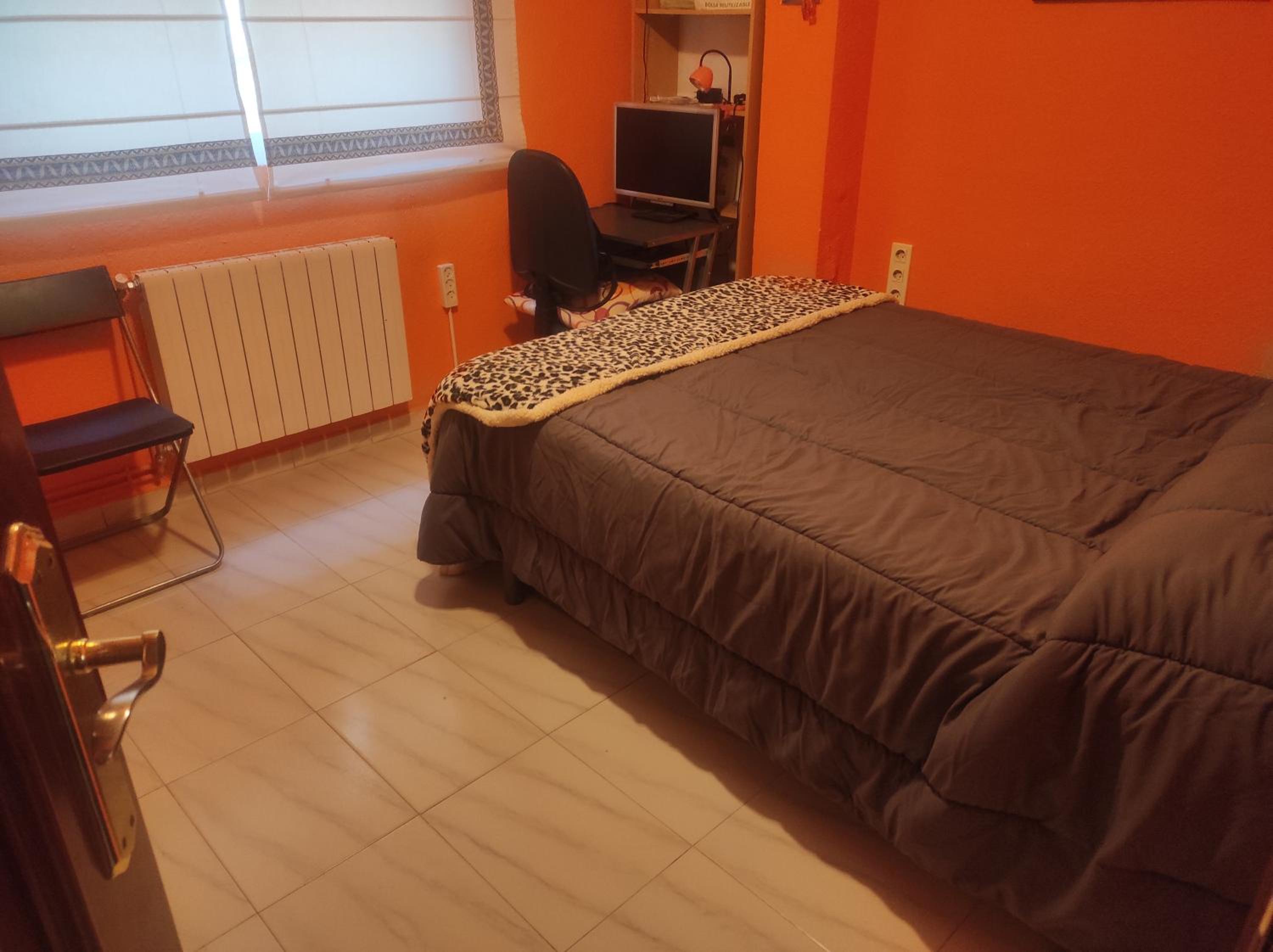 Departamento de tres habitaciones