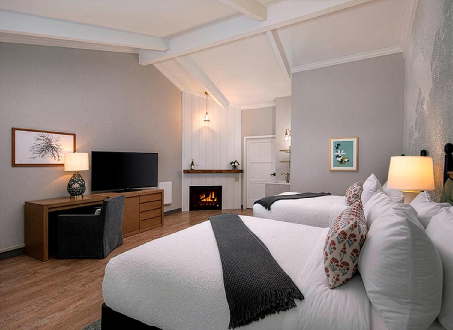 Fireside Inn on Moonstone Beach, Fotografia 3