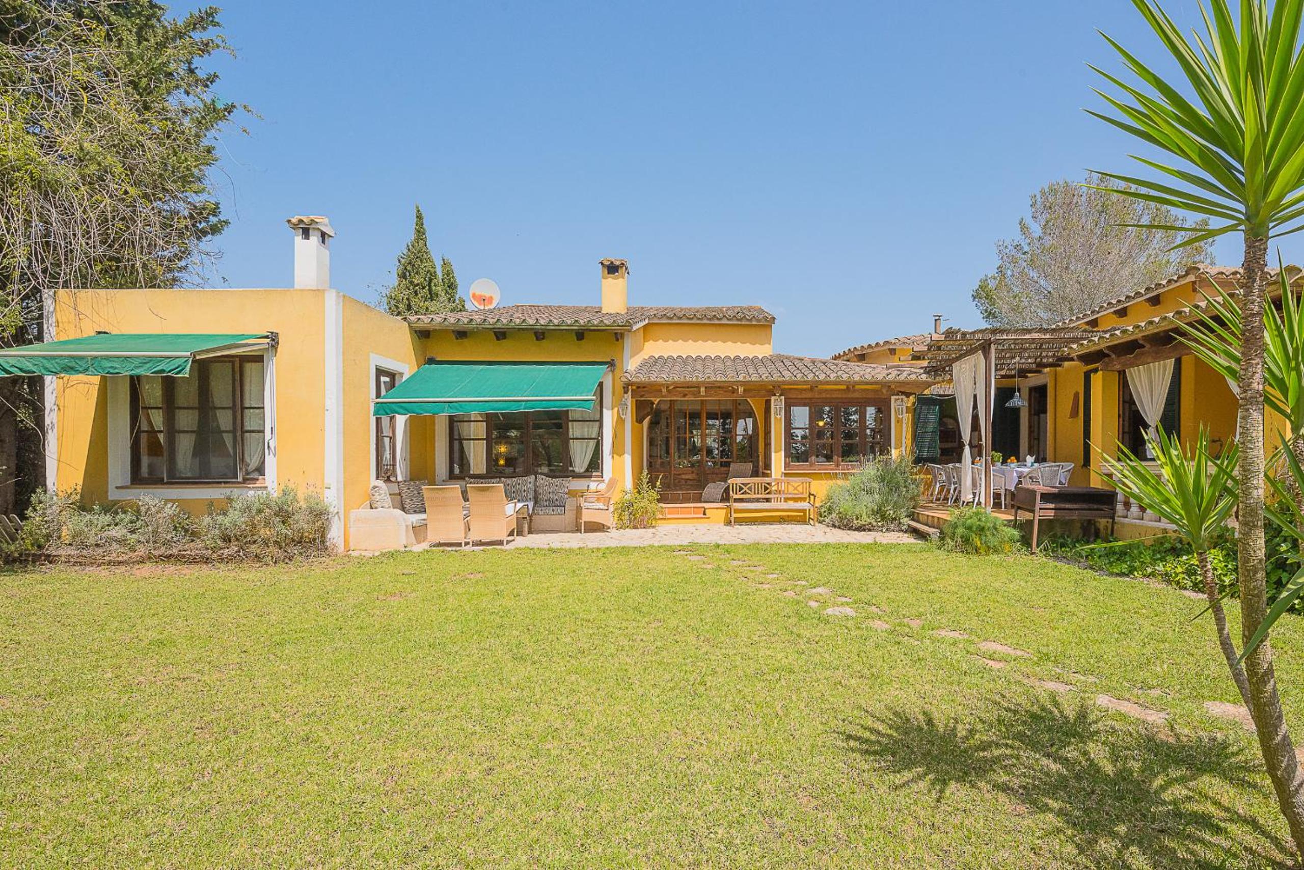 Vacation Home photo 2