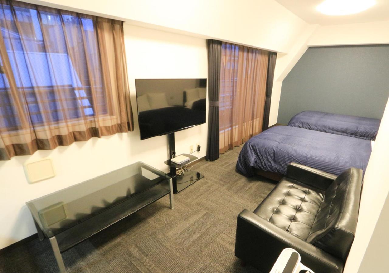 Deluxe Twin Room - Non-Smoking photo 2