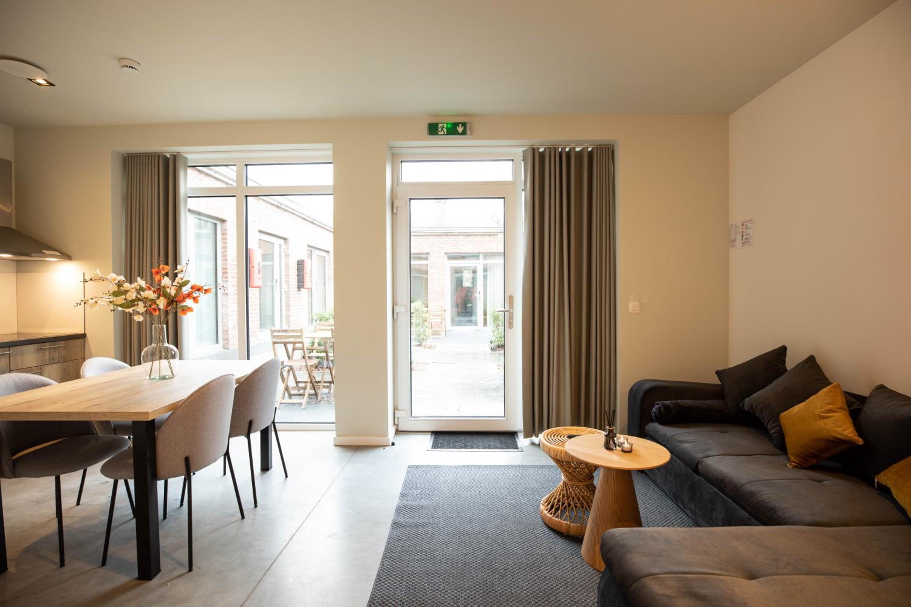 King Suite