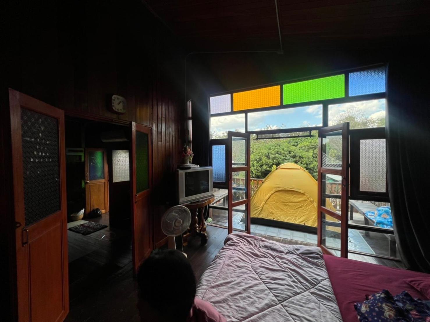 Small Double Room - Photo 33