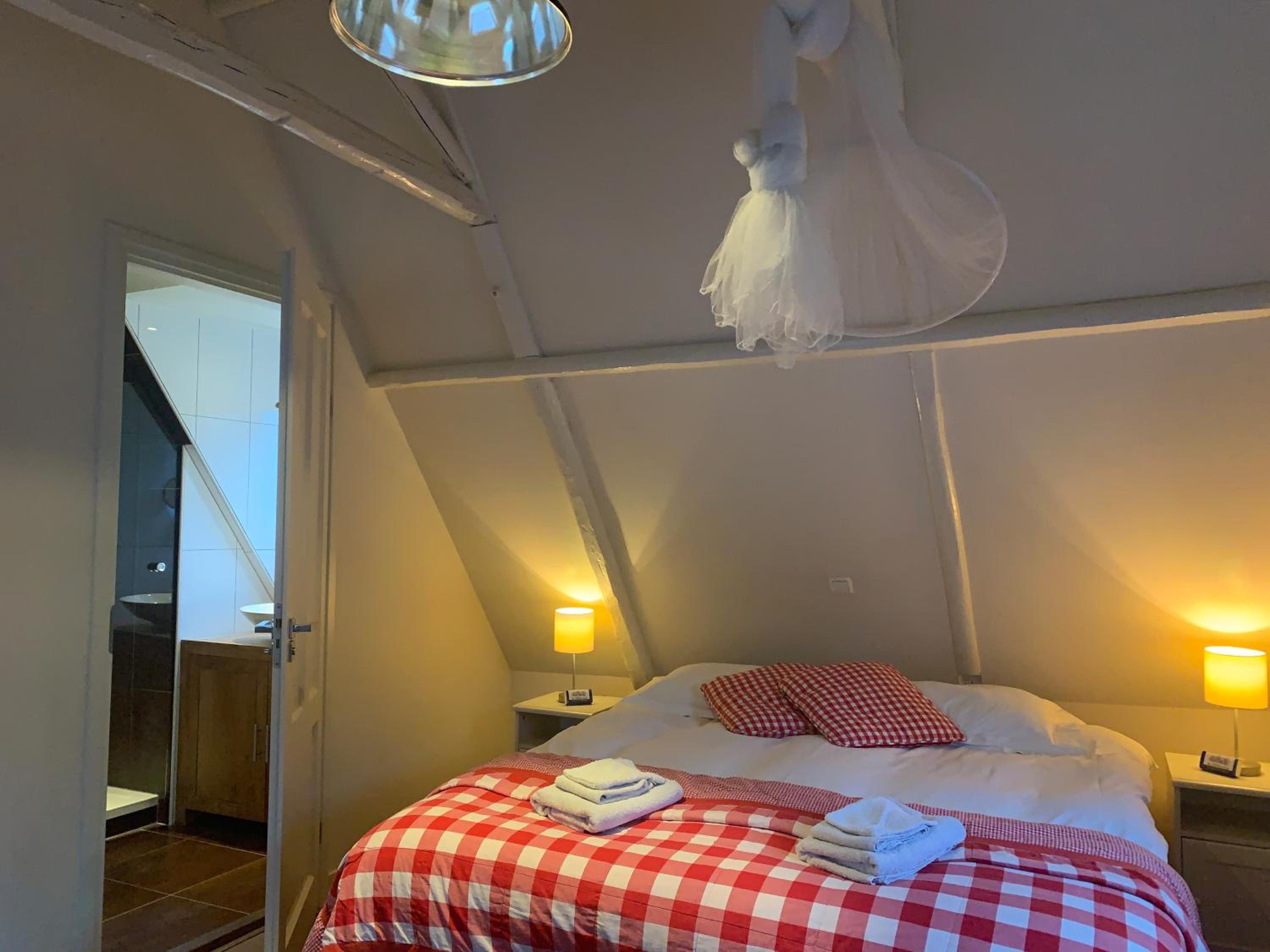 Double Room photo 1