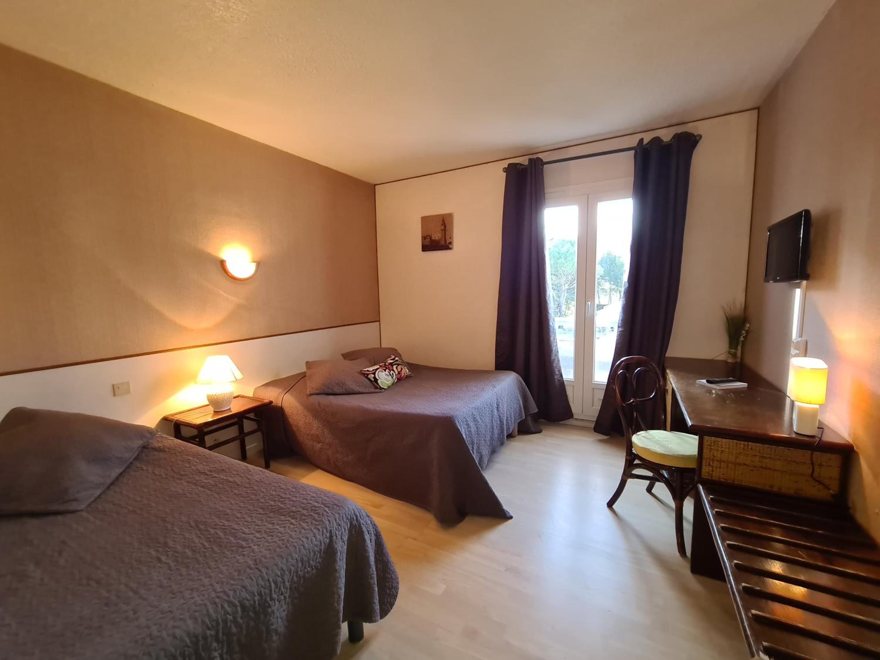 Triple Room - Photo 4