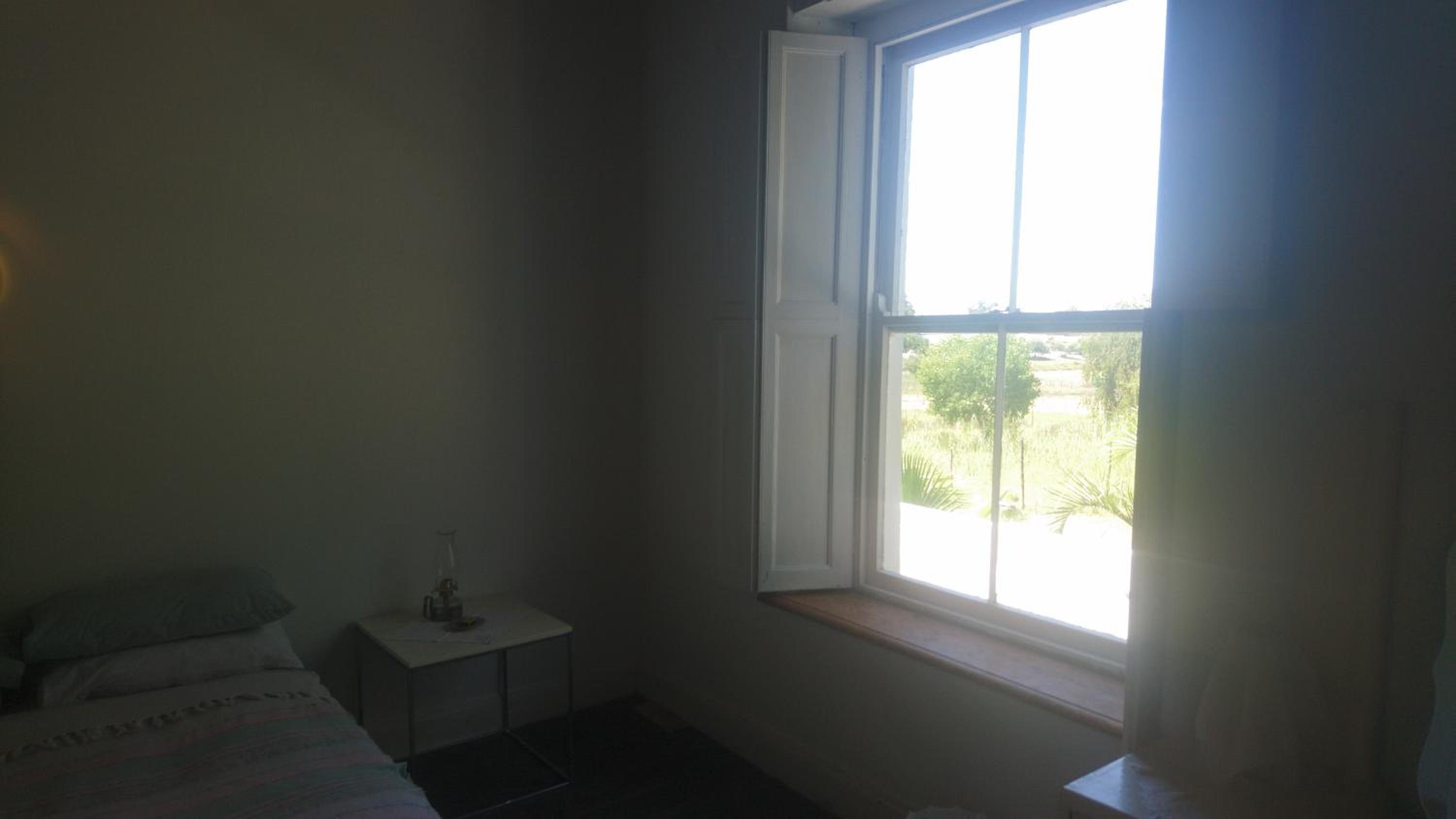 Double Room with Garden View photo 1