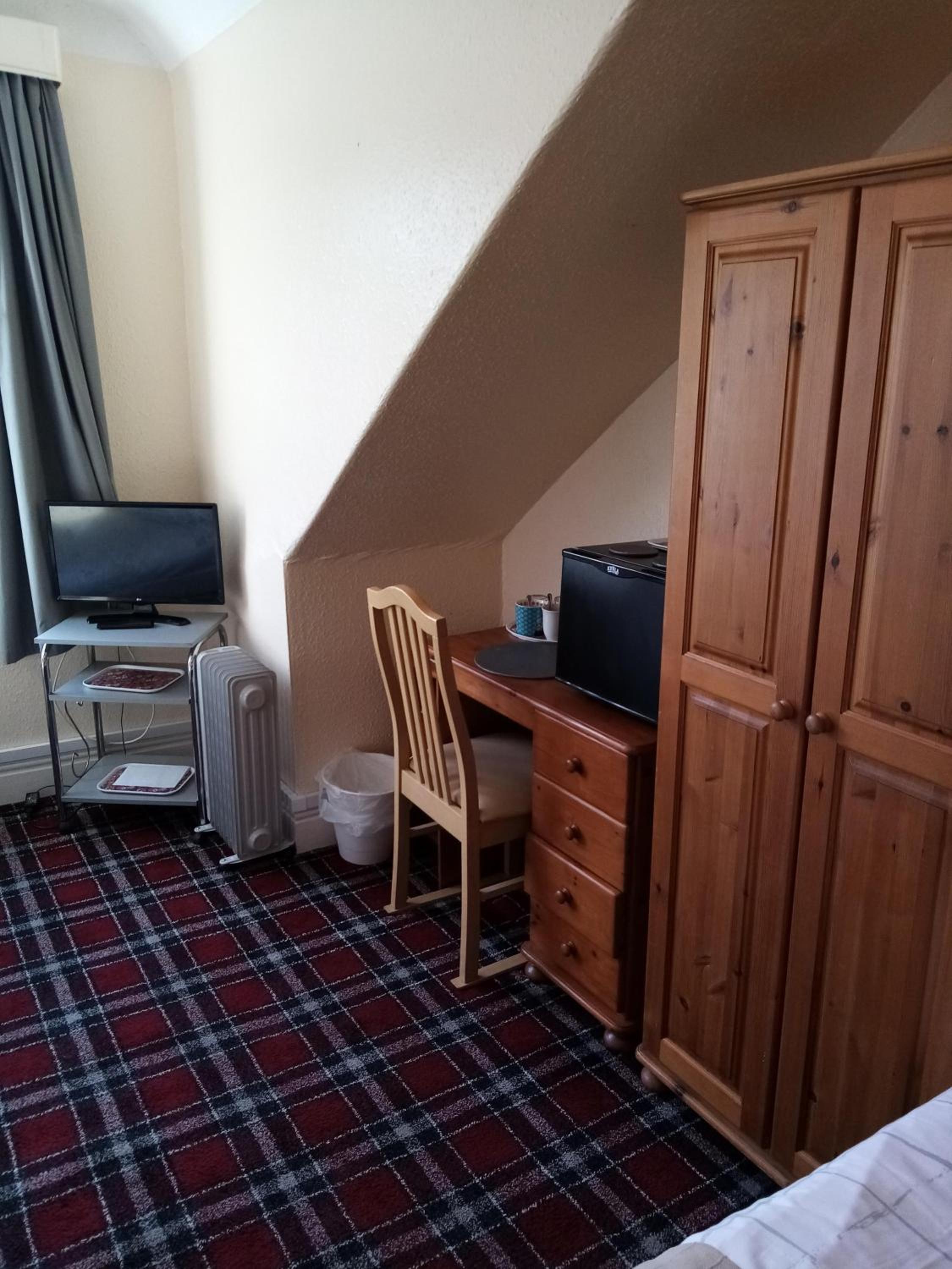 Double Room En-Suite photo 3