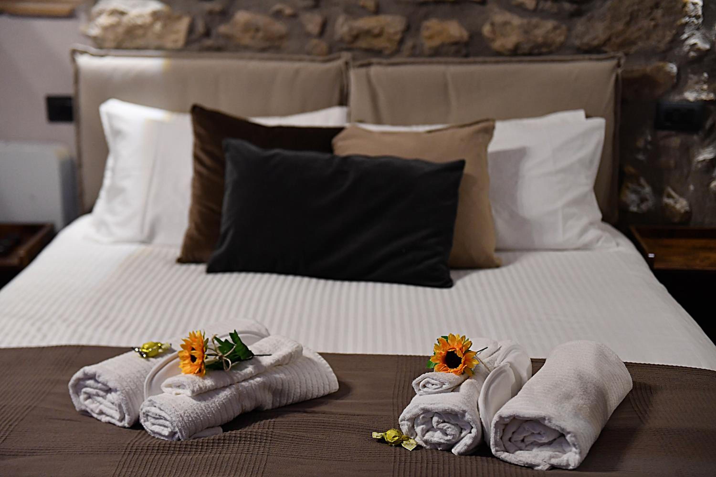 Deluxe Suite with Spa Bath - Photo 16