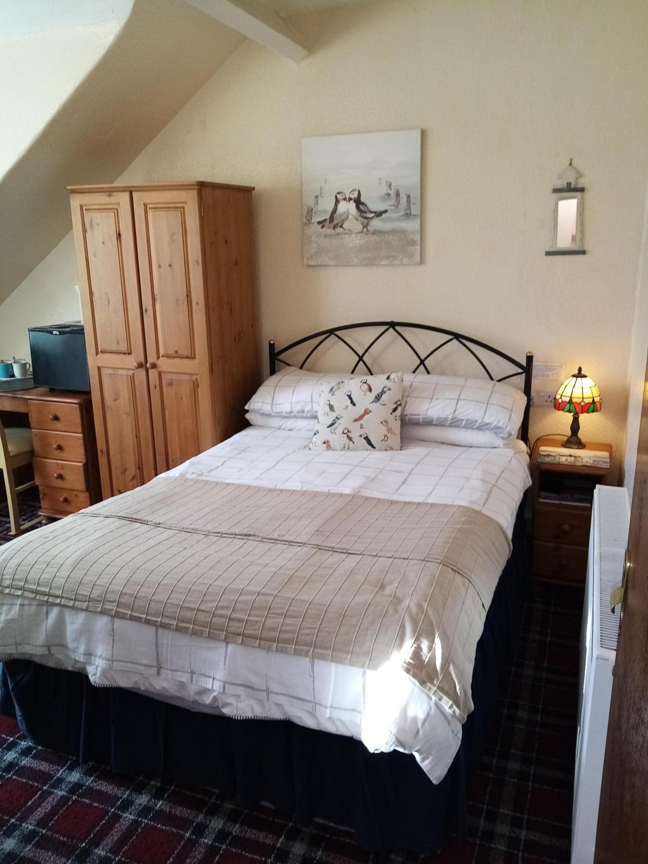 Family Room En-Suite