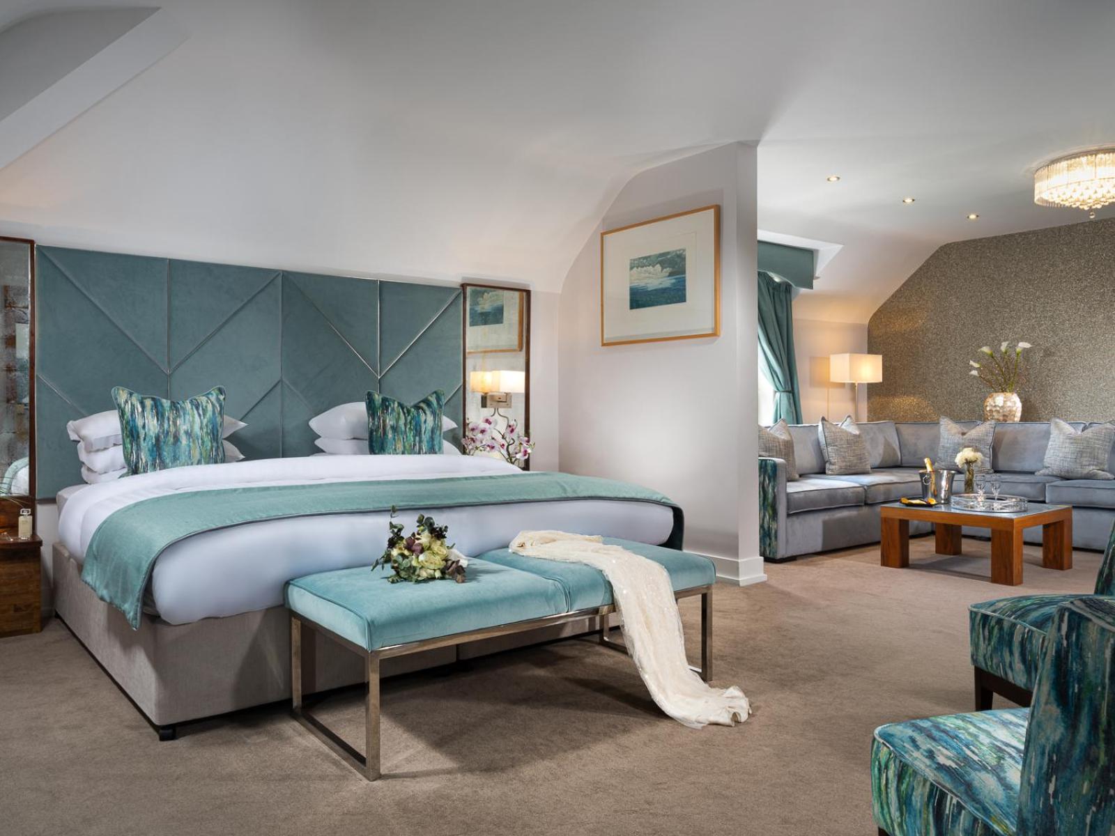 Luxury Suite