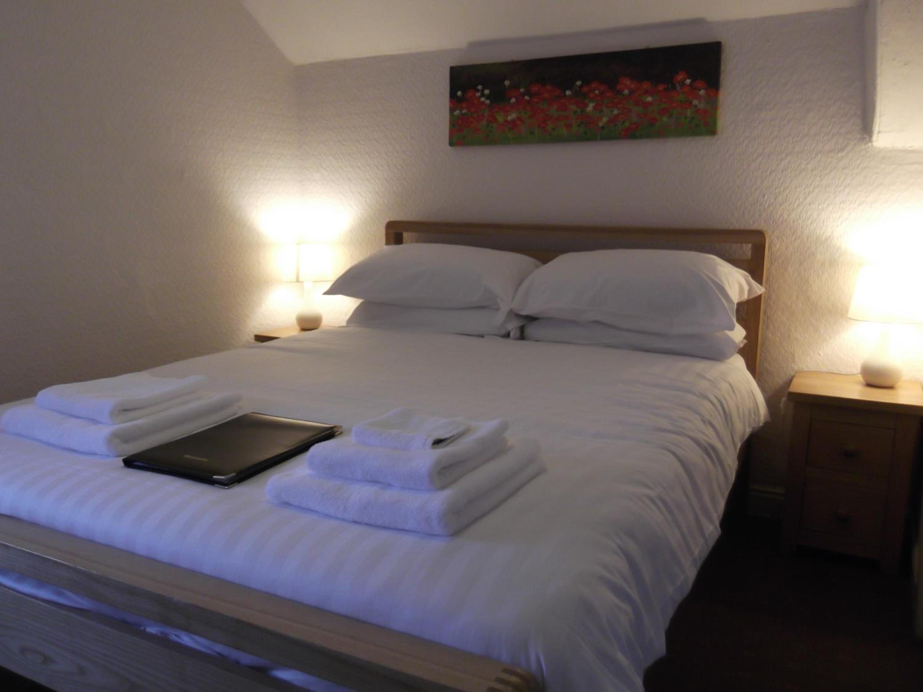 Economy Double Room photo 1