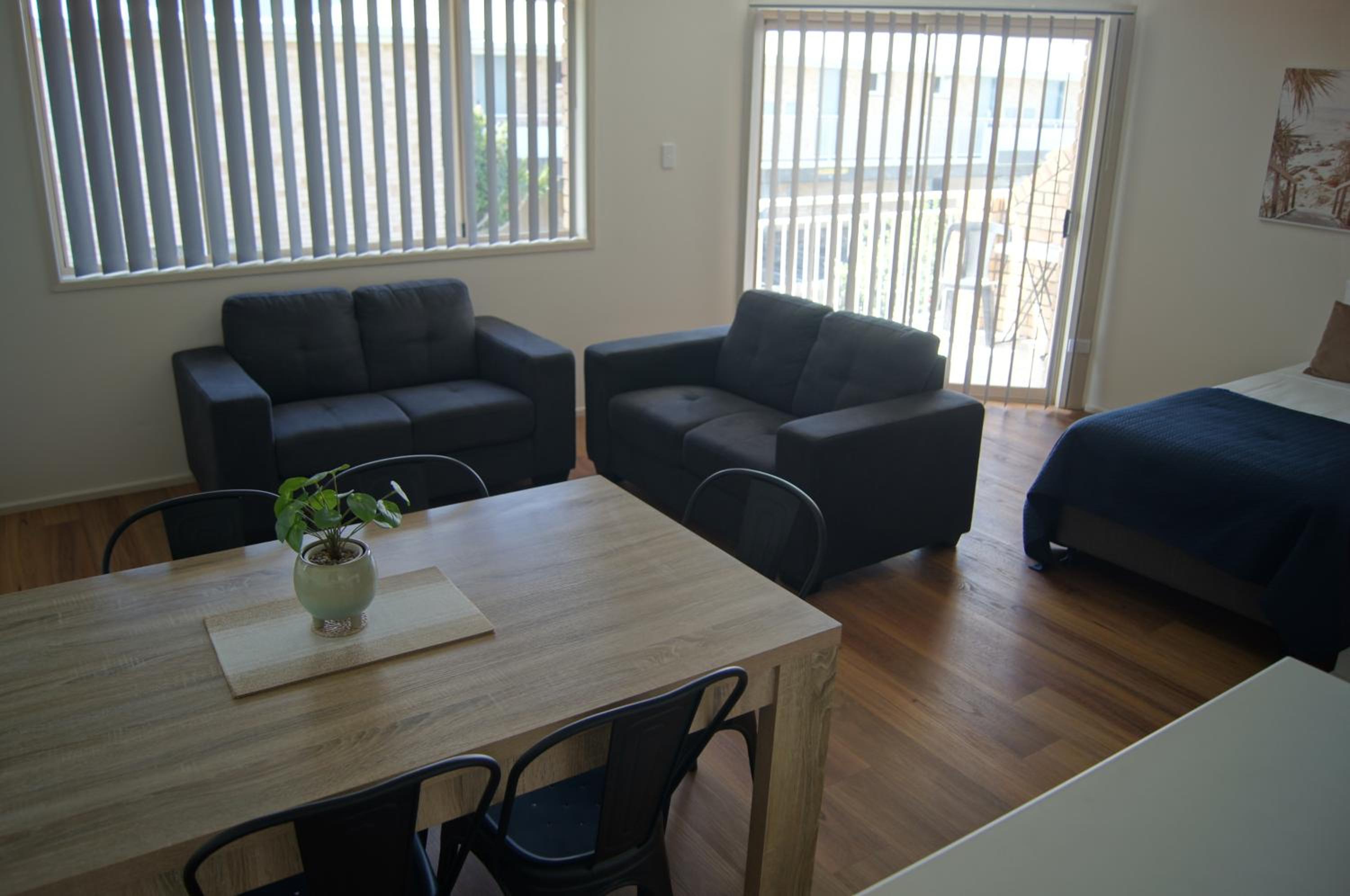 Large Two-Bedroom Apartment photo 1