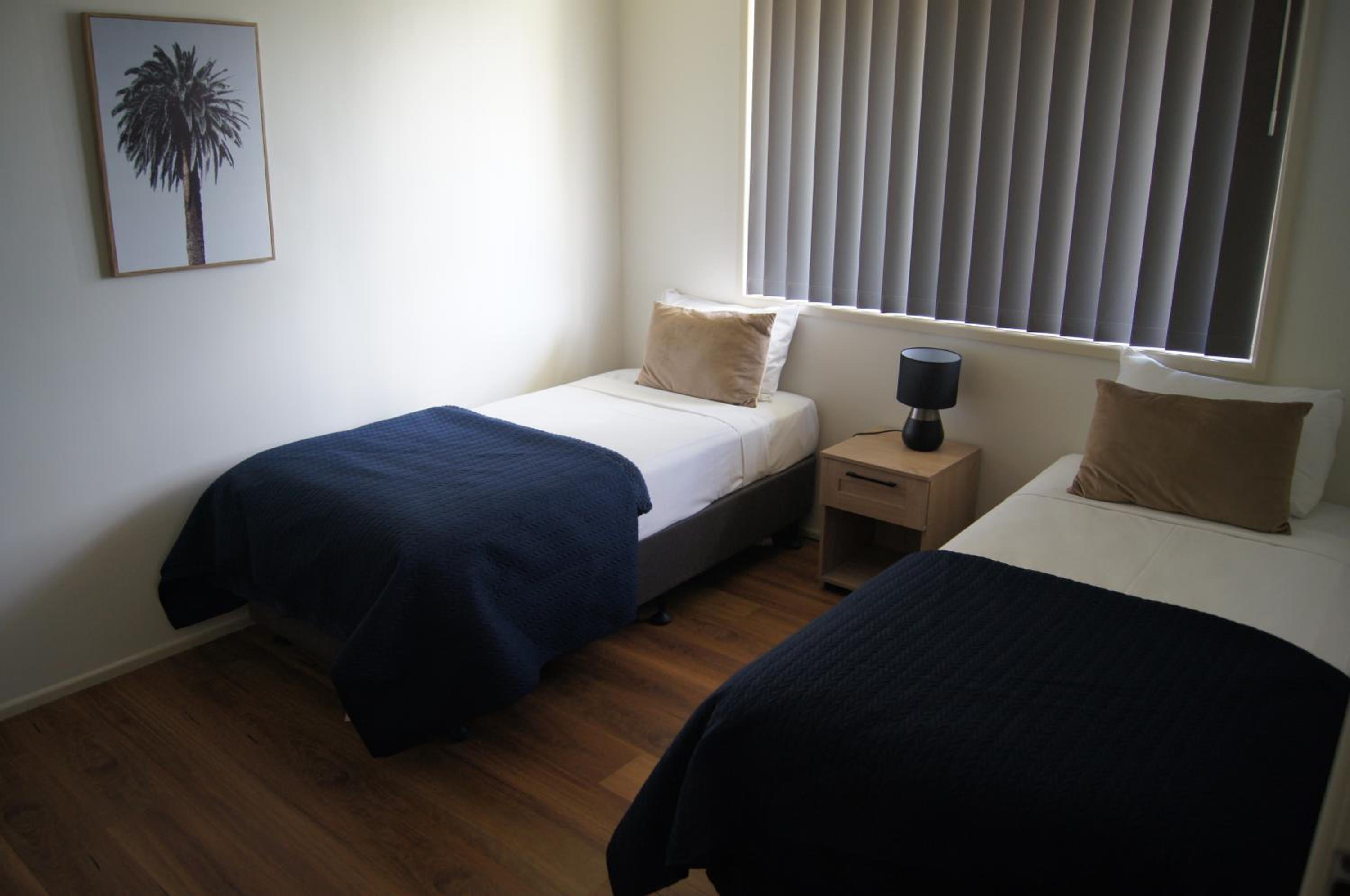 Large Two-Bedroom Apartment photo 3