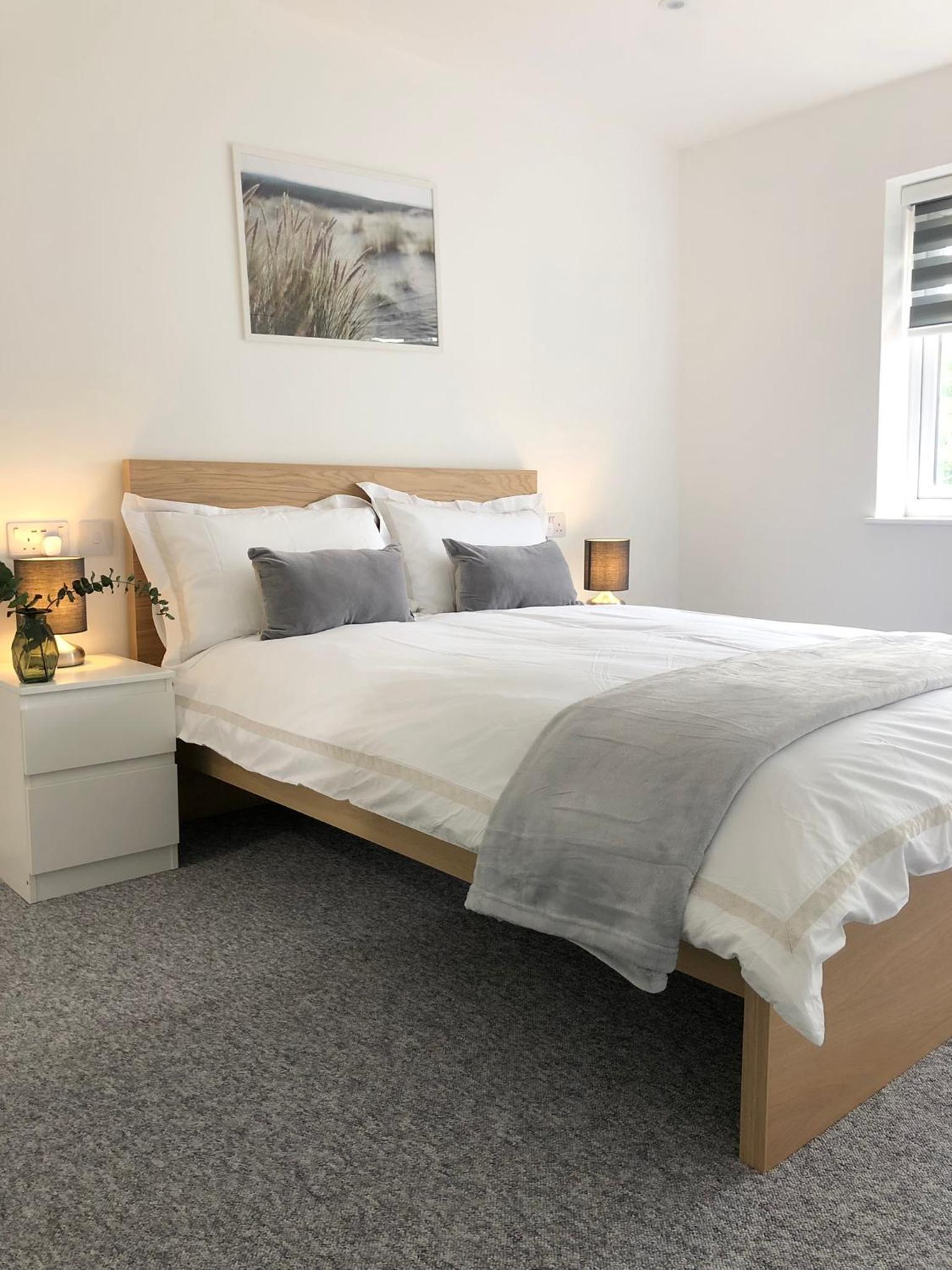 Double Room with Private Bathroom photo 1