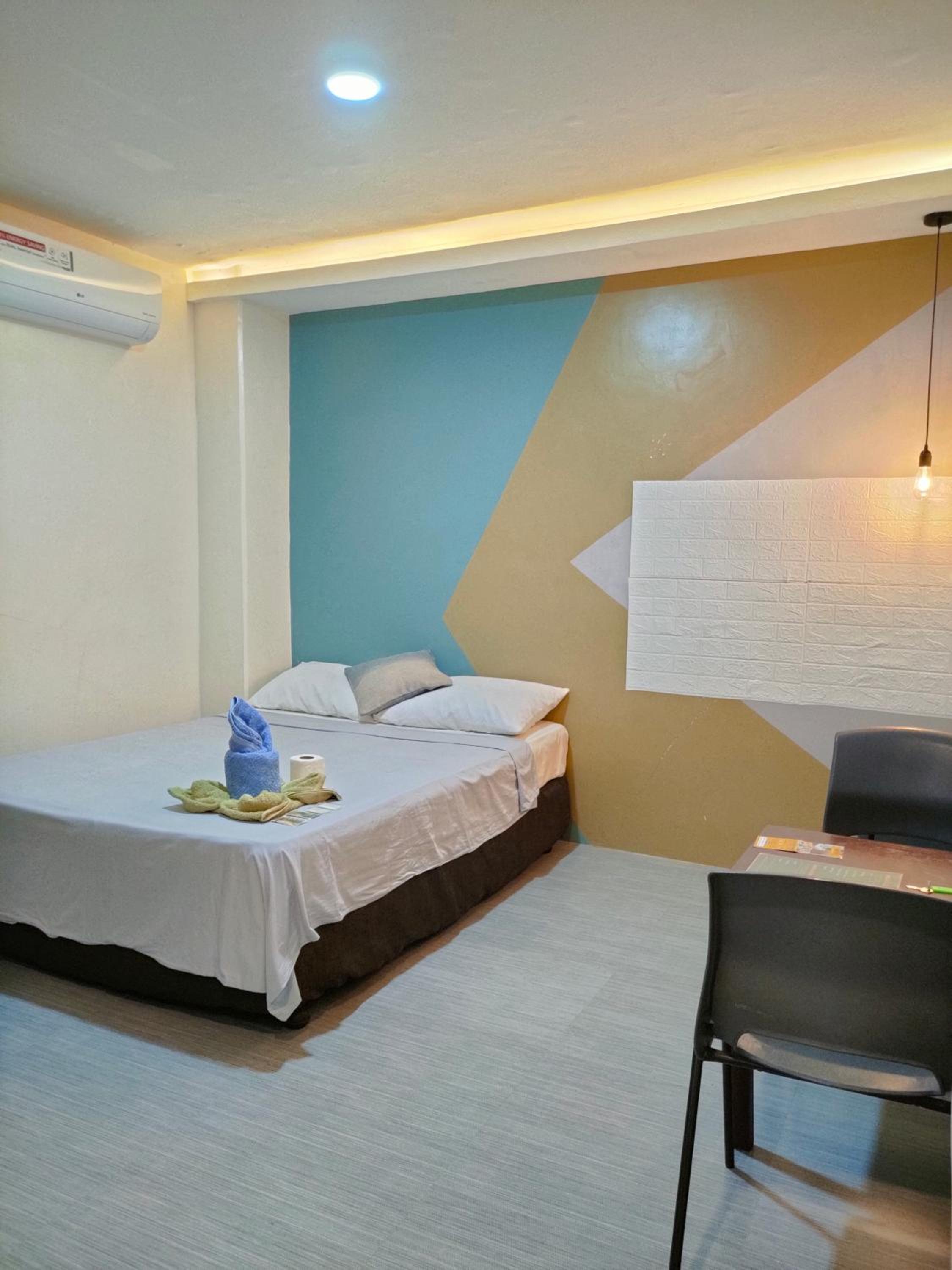 Deluxe Double Room photo 2