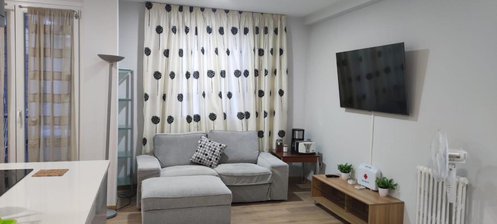 Habitación Doble o con Dos Camas