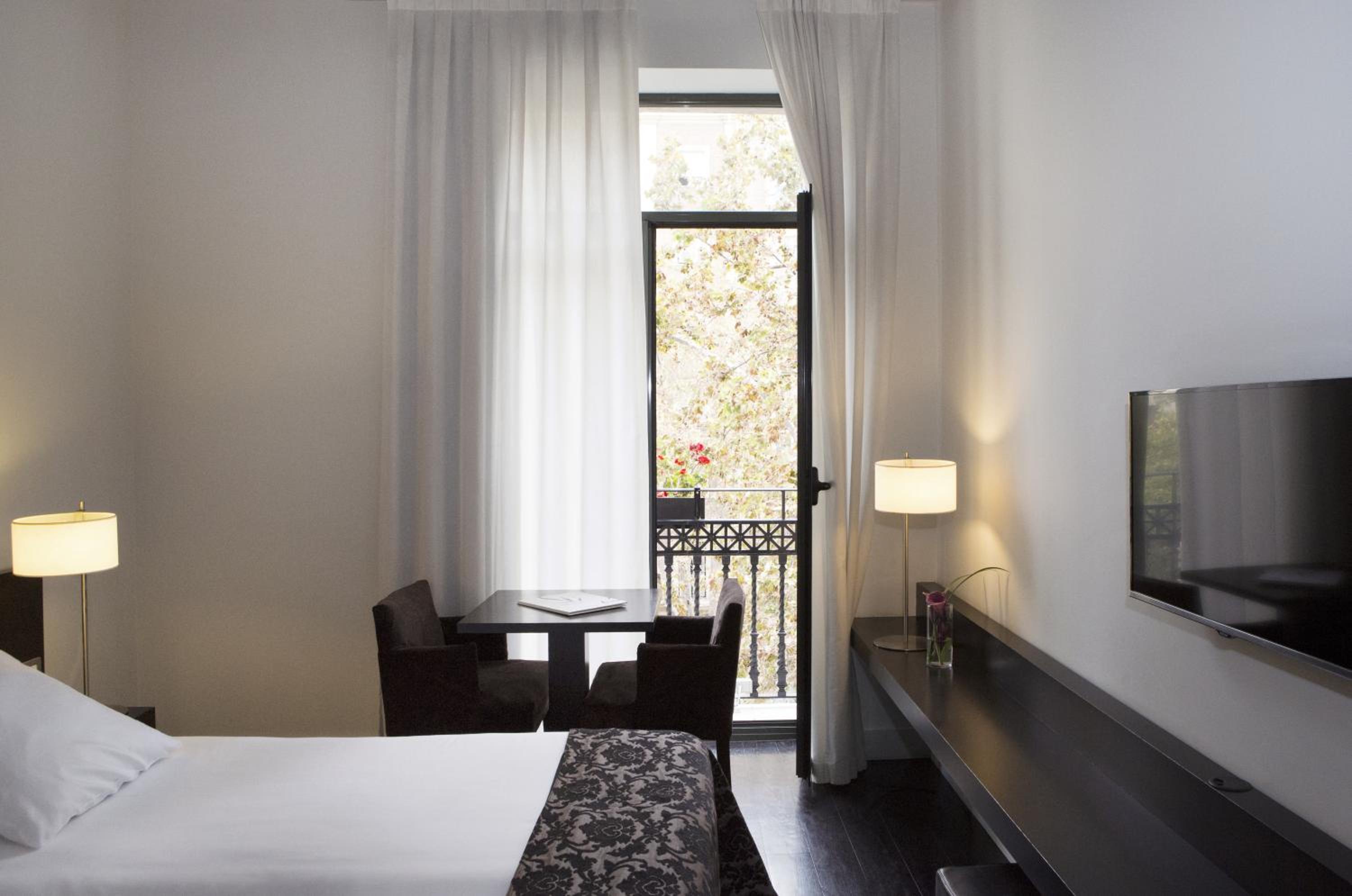 Dreamer Double Or Twin Room With Parking