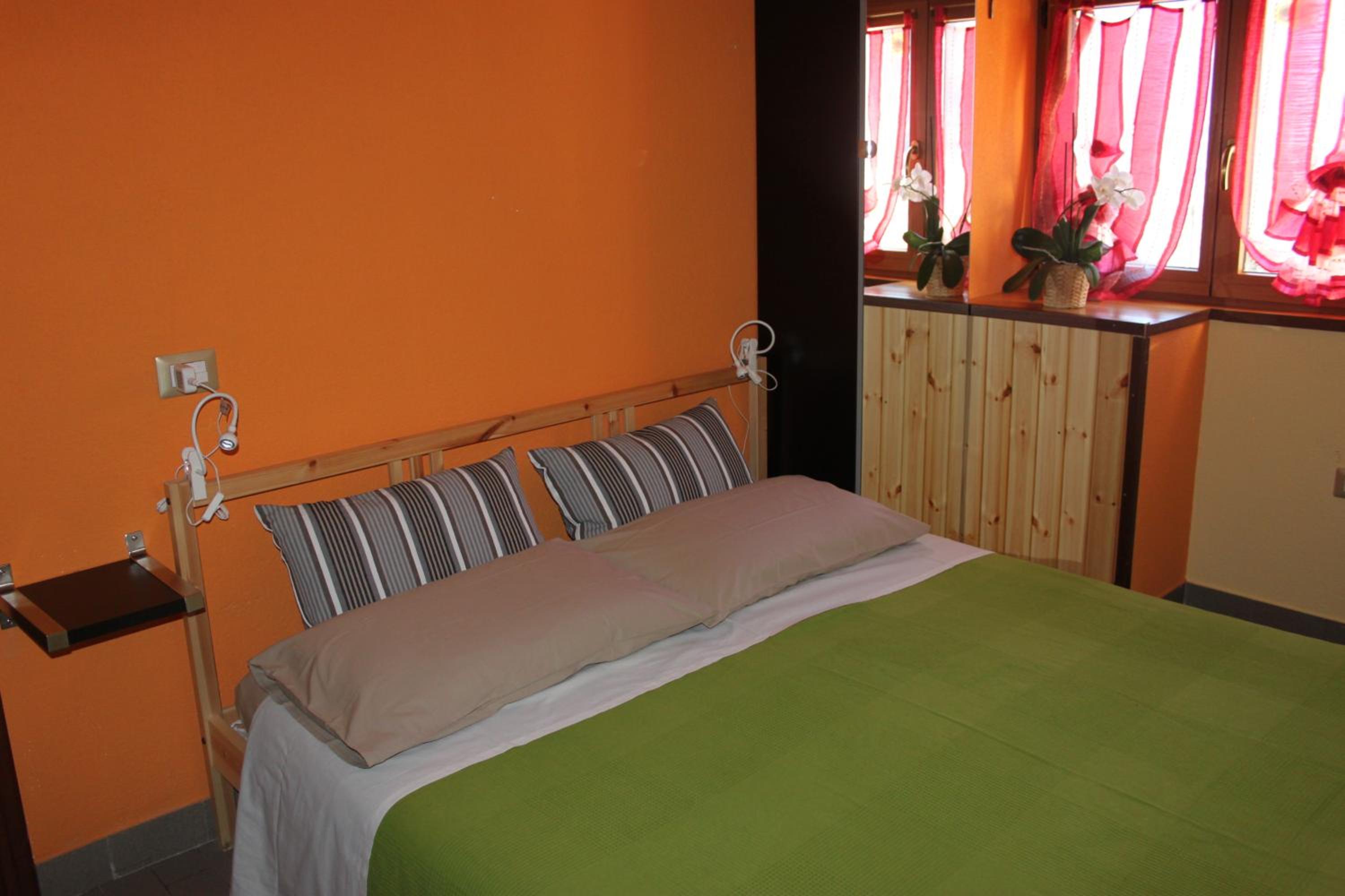 Apartment - Ground Floor photo 1