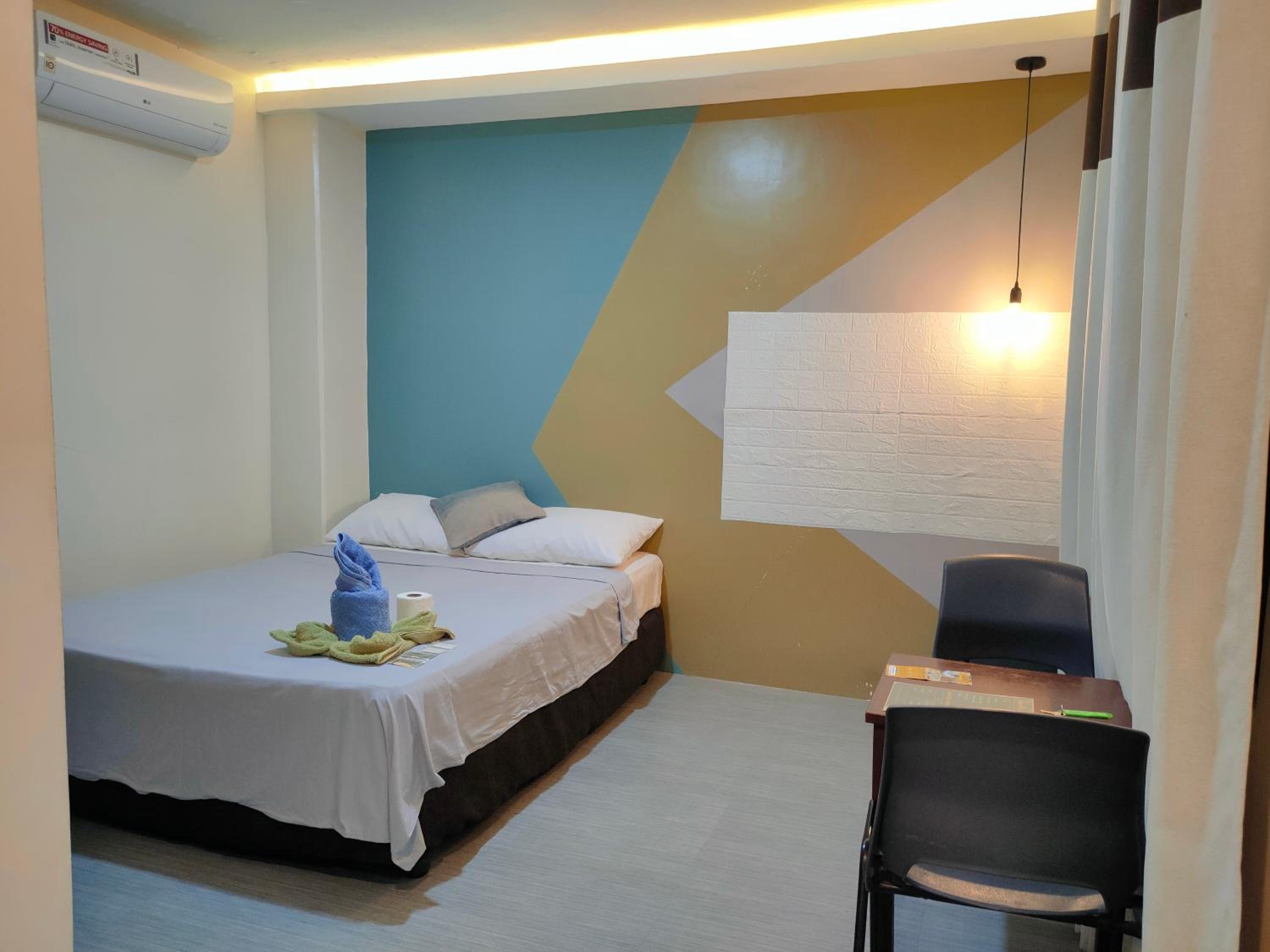Deluxe Double Room photo 3