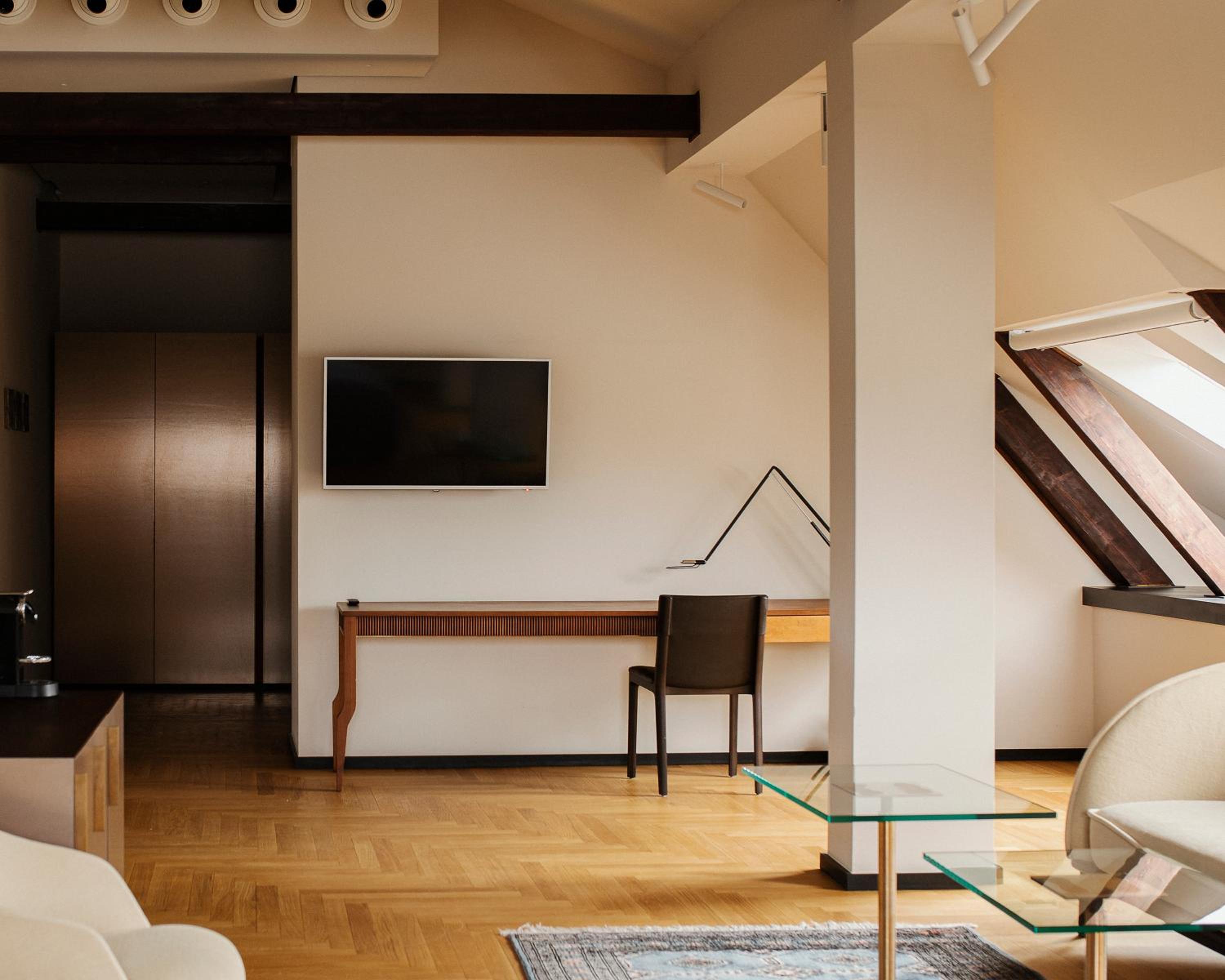 Suite photo 2
