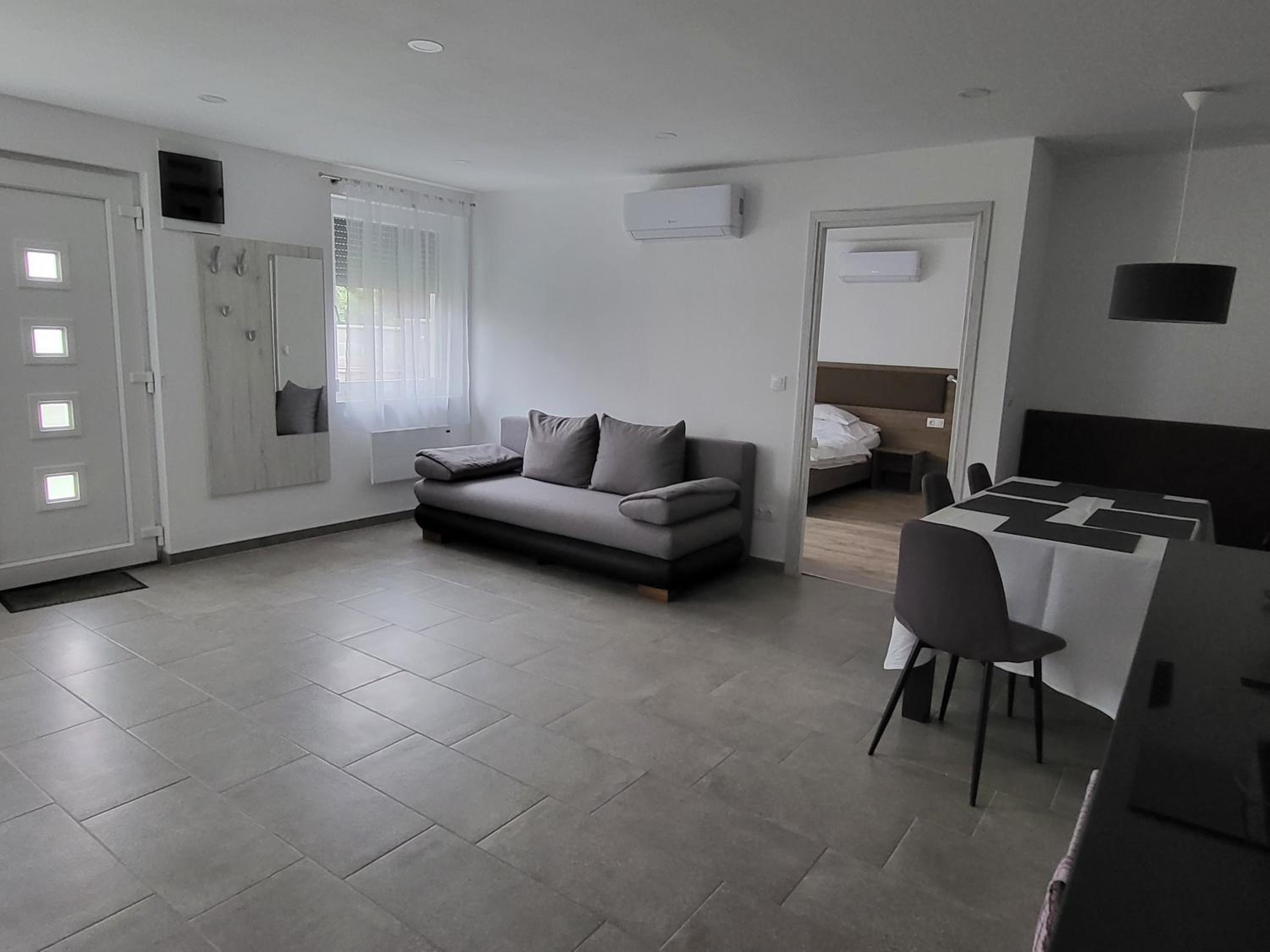 Two-Bedroom Apartment - Photo 1