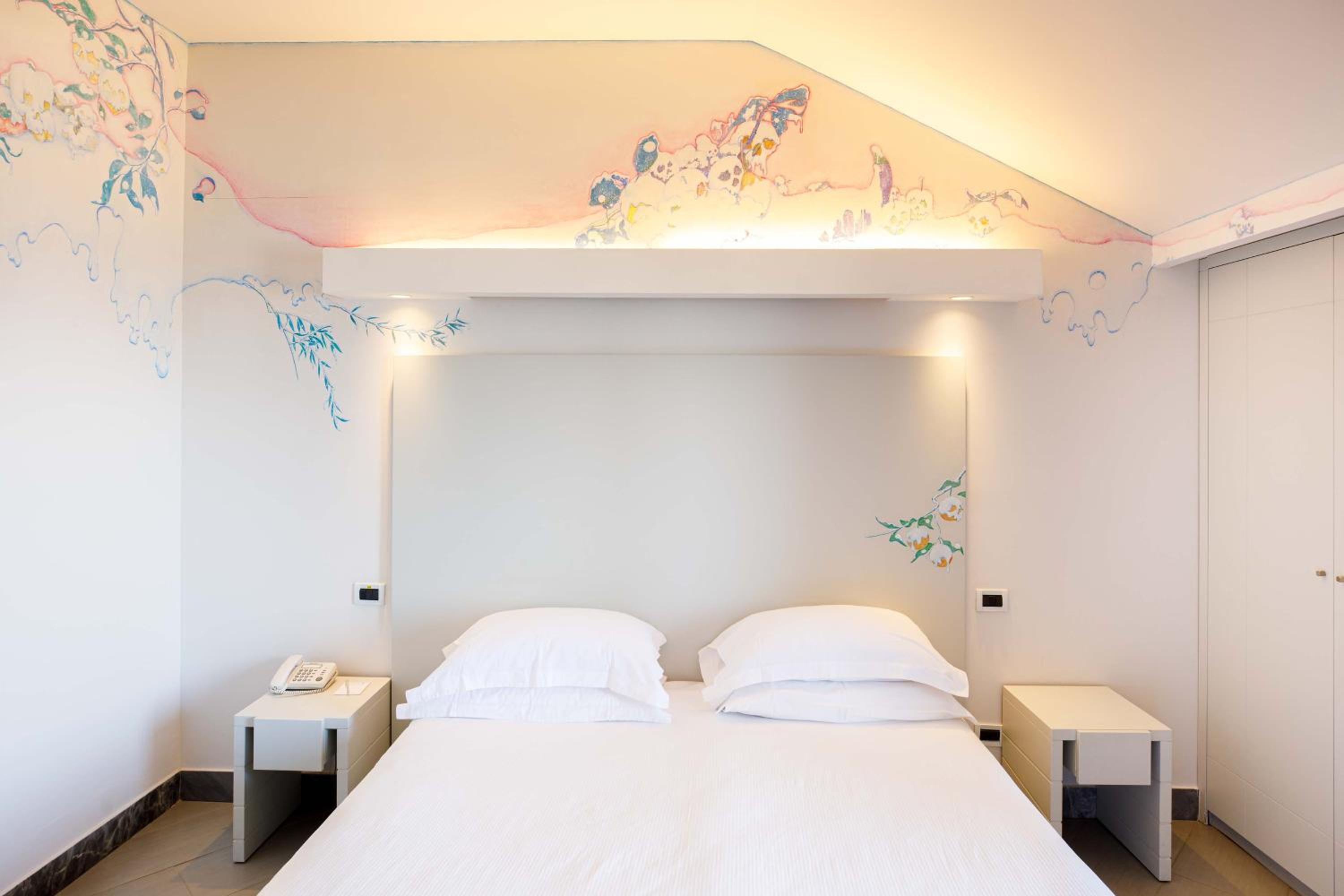 Double Room with Sea View photo 1