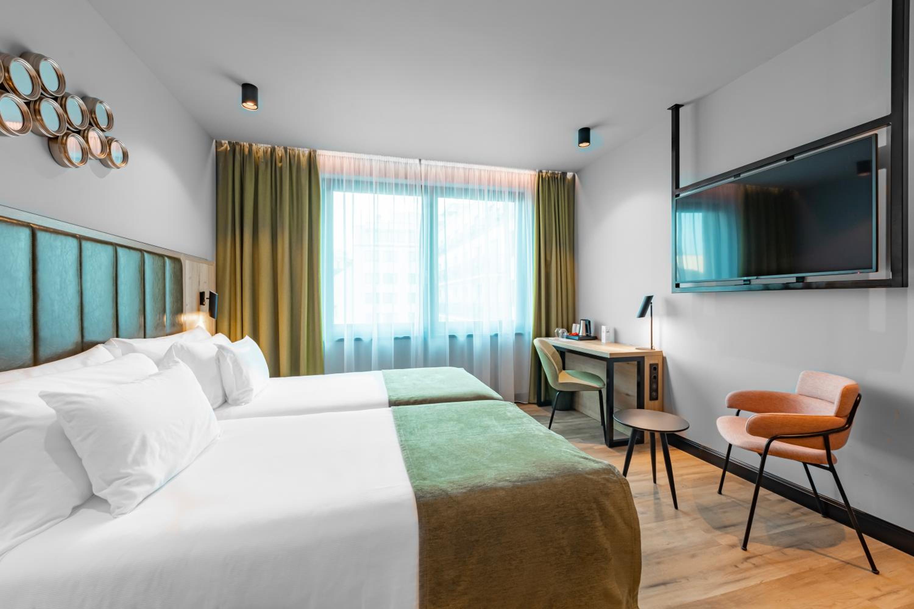 Superior Double or Twin Room