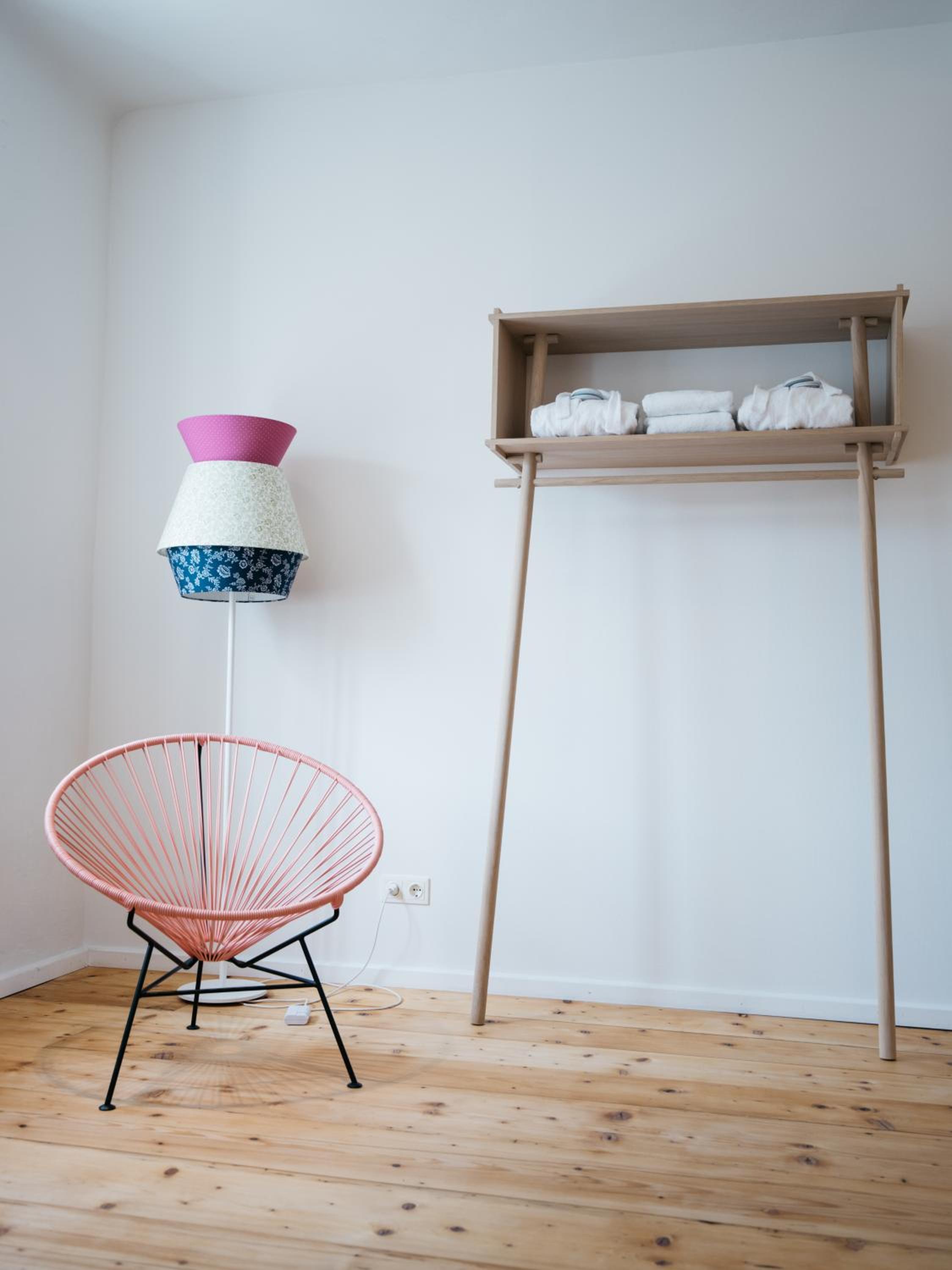 Maisonette photo 3