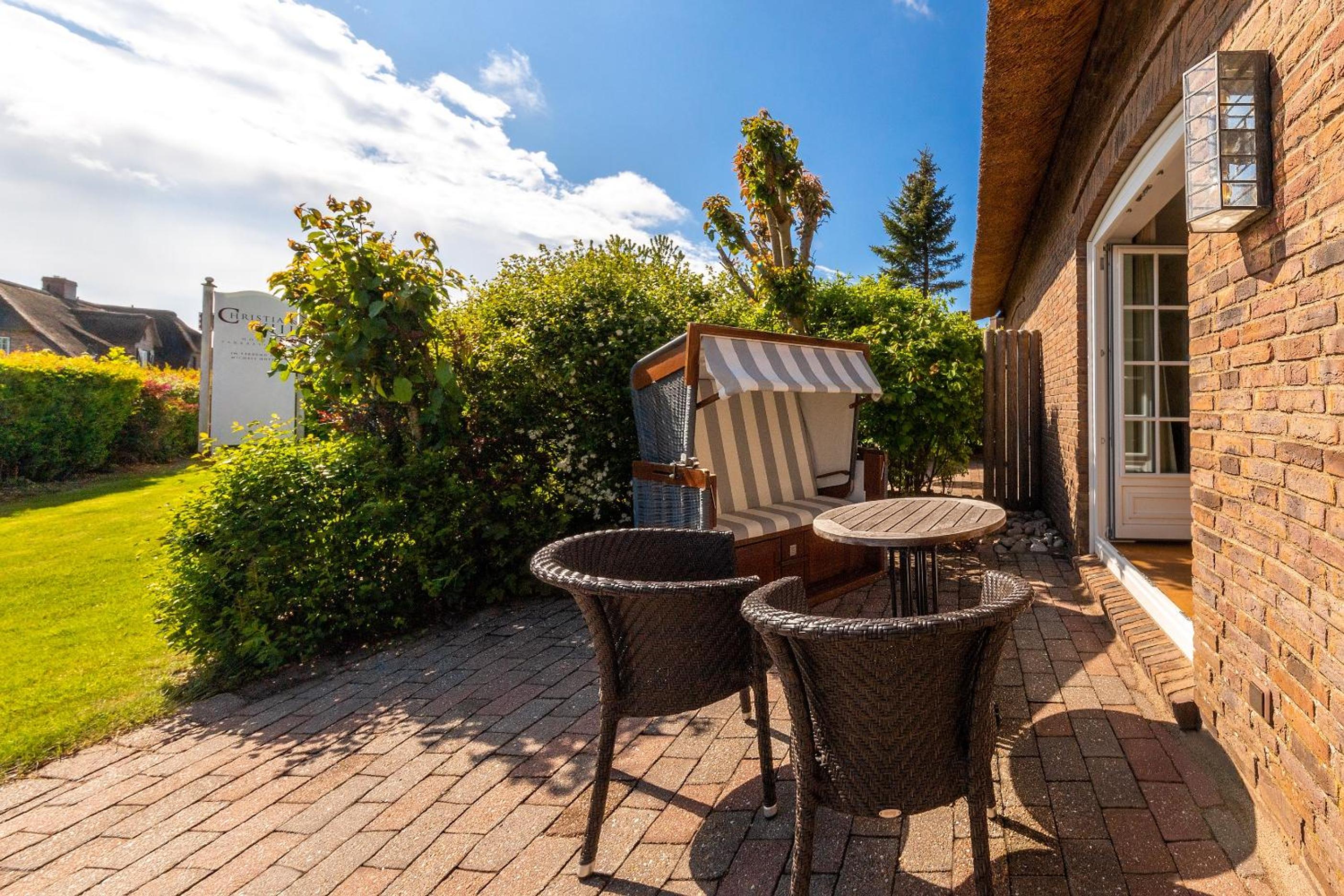 Suite with Terrace - Photo 2