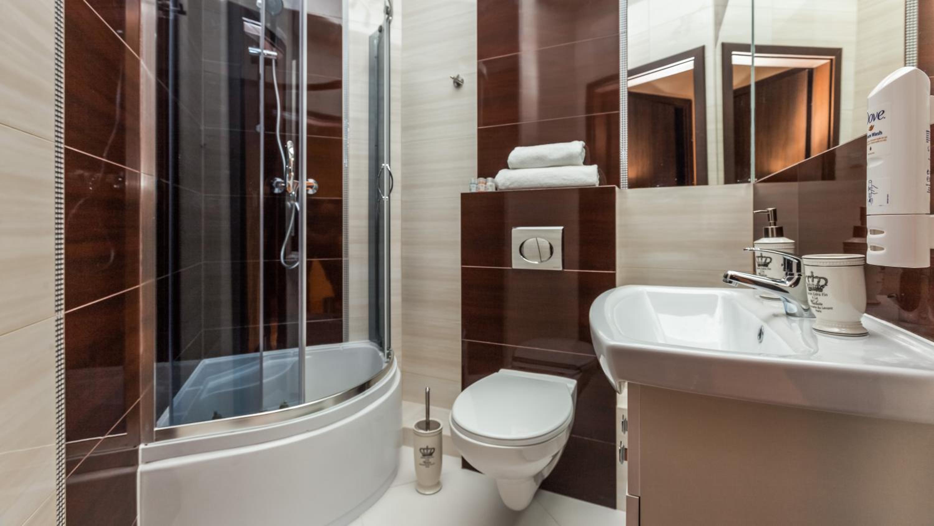Double Room with Balcony photo 1