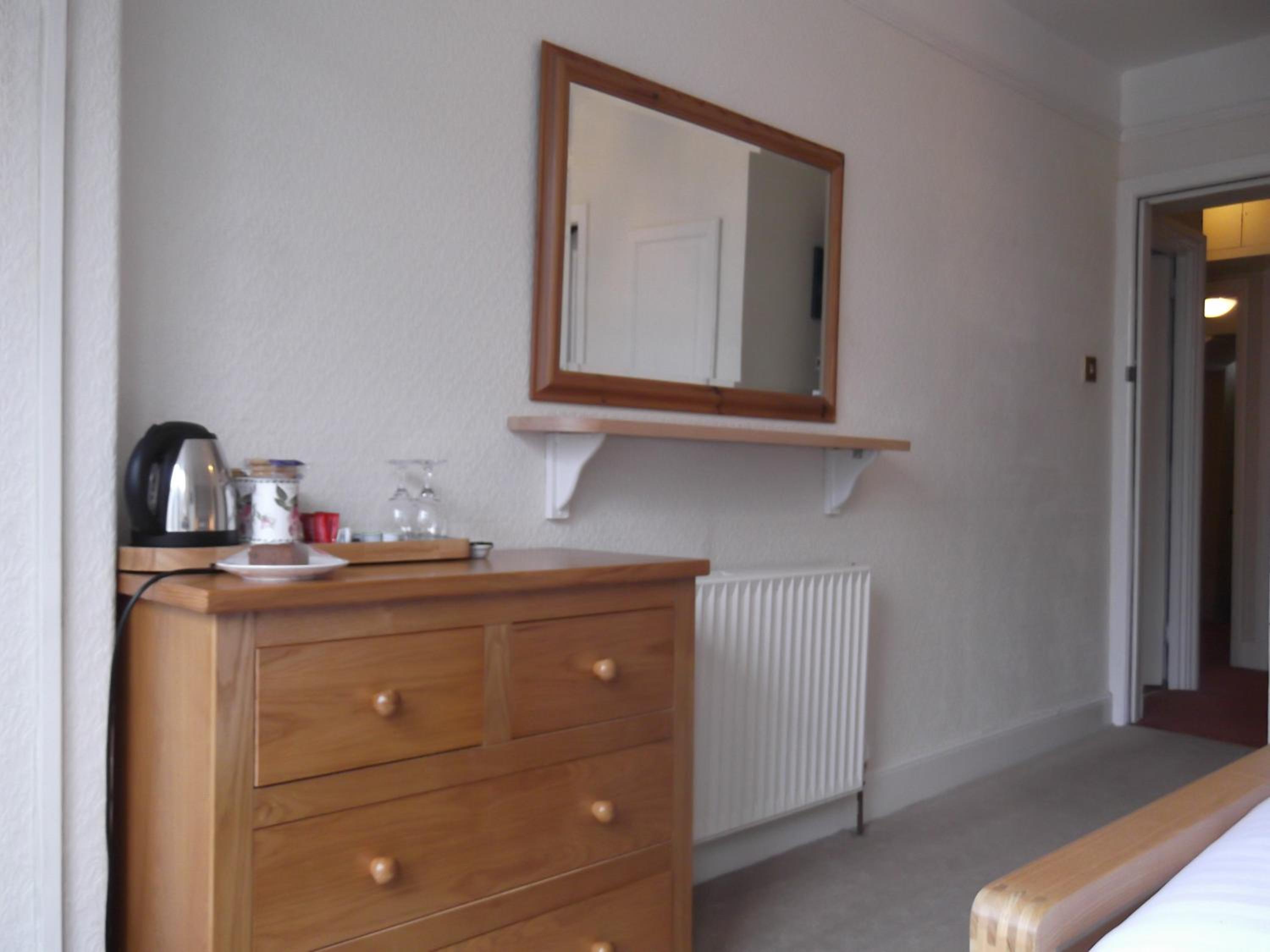 Classic Double Room with Lake view photo 2