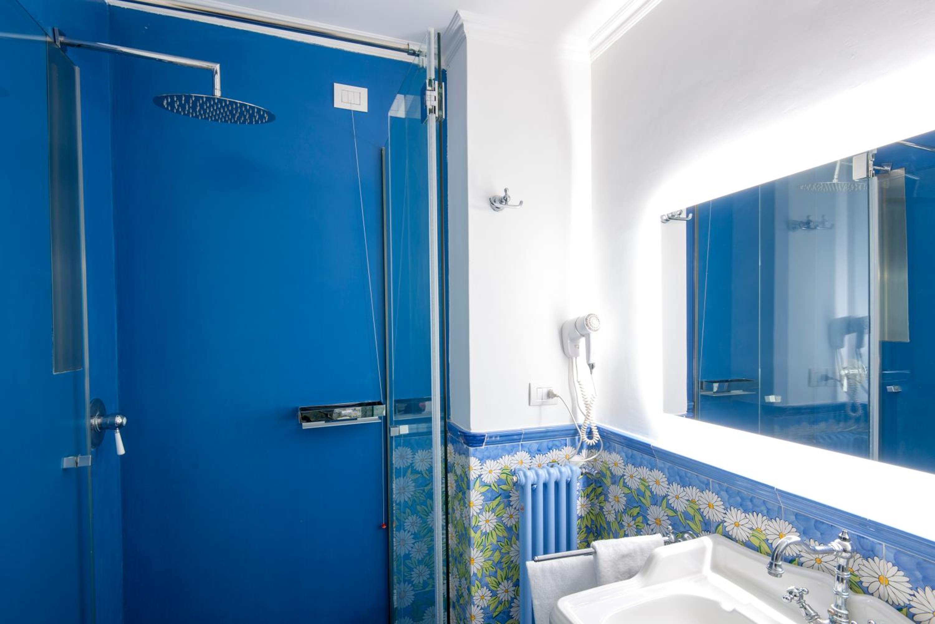 Classic Double Room with Internal View - Photo 2