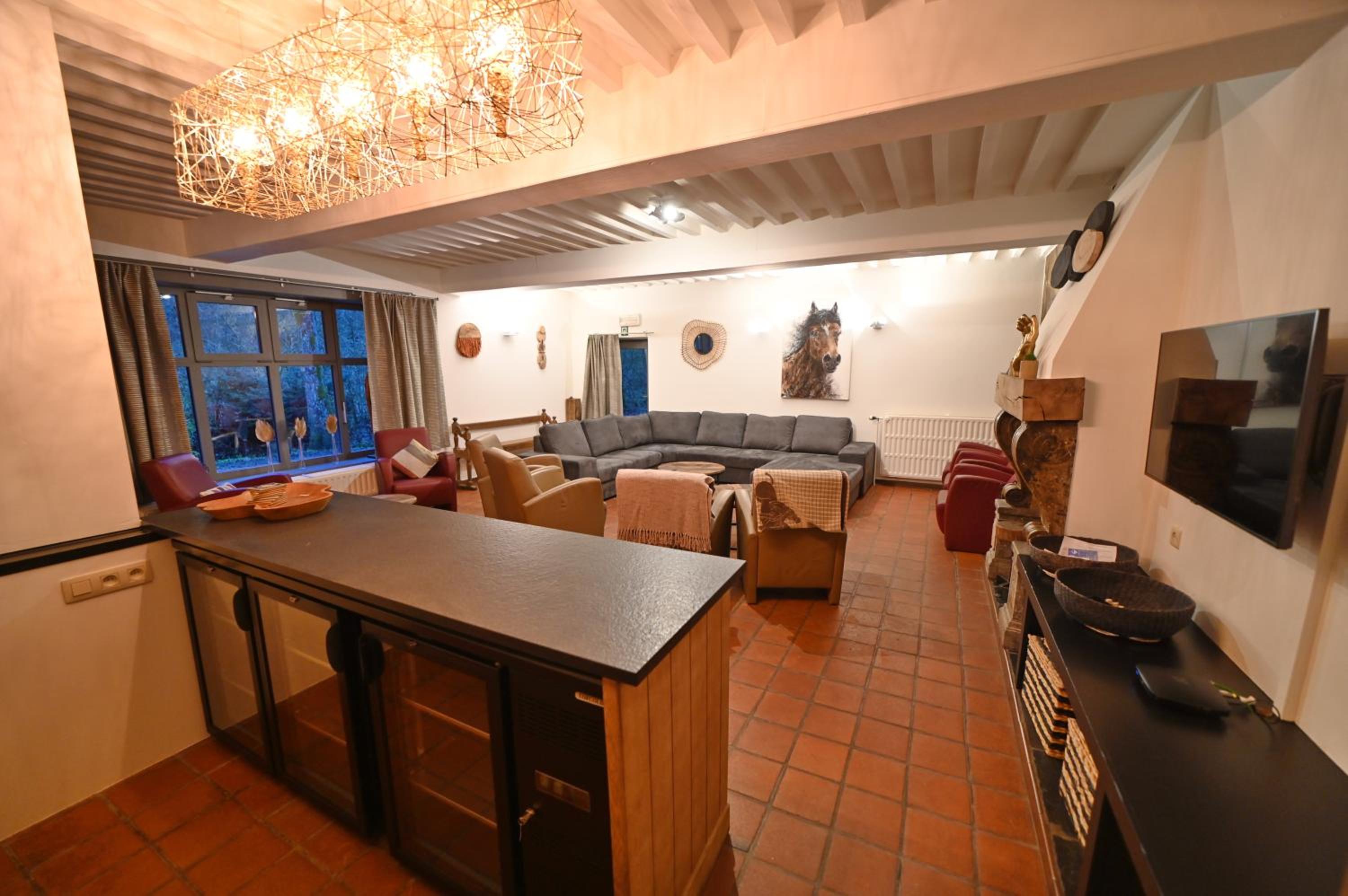 Vacation Home photo 1
