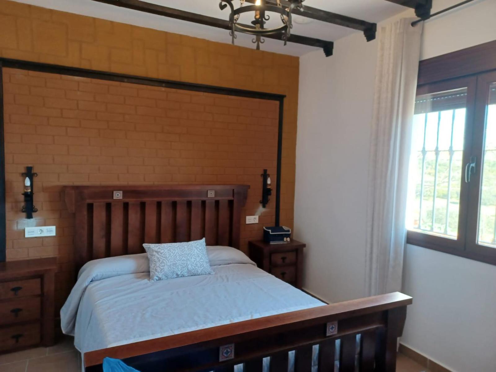Villa photo 2