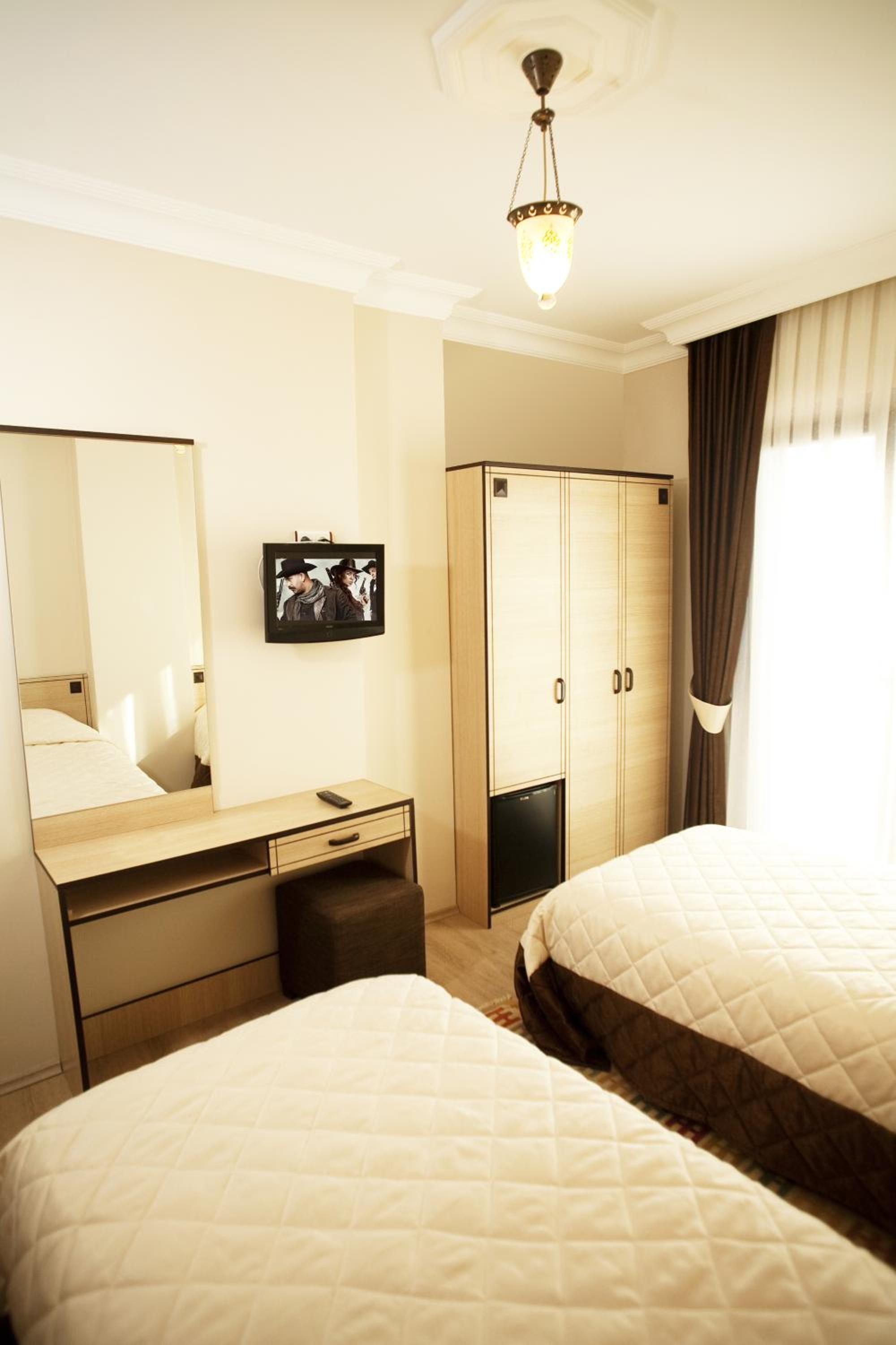 Double Room with Sea View photo 3