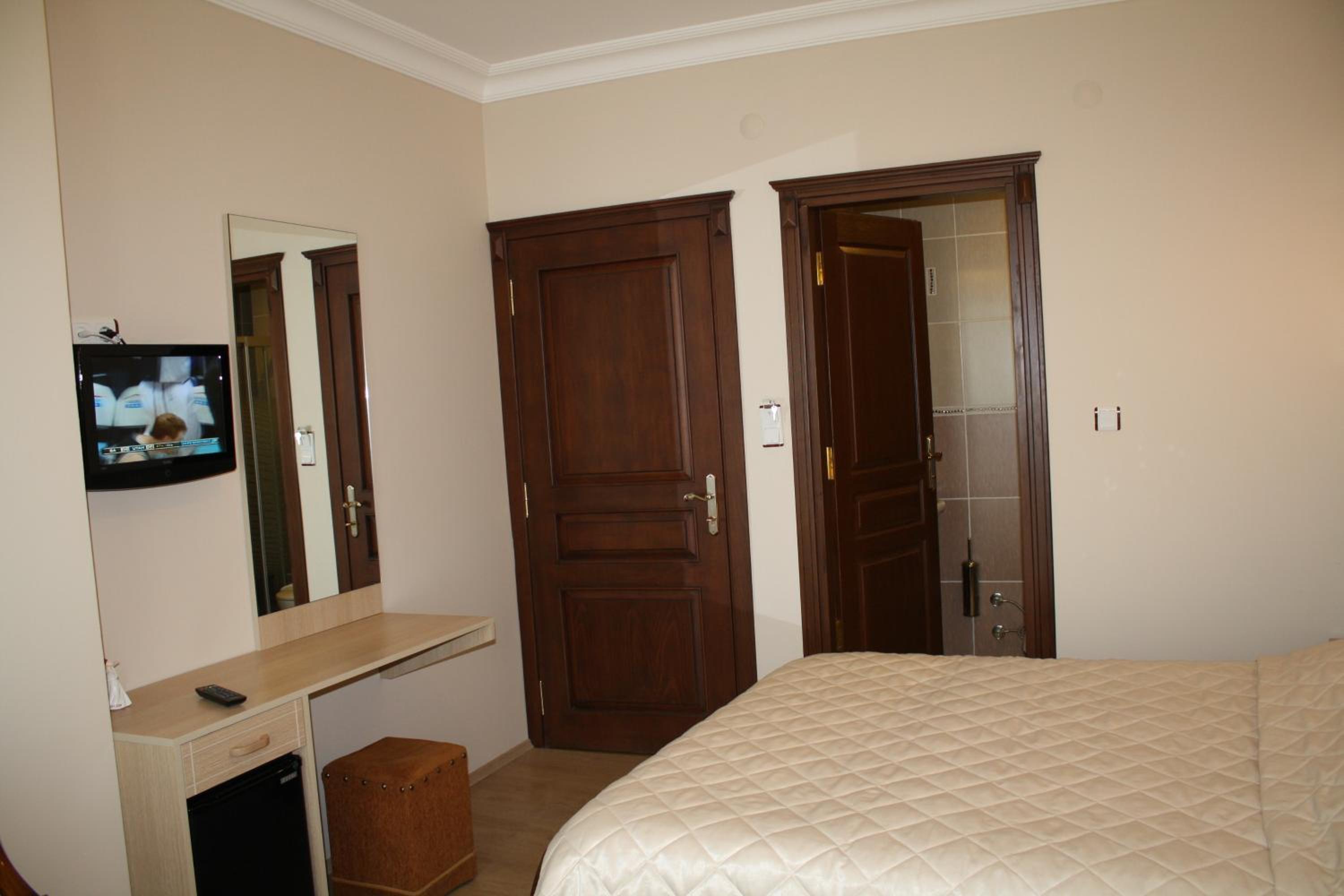 Standard Double Room photo 1
