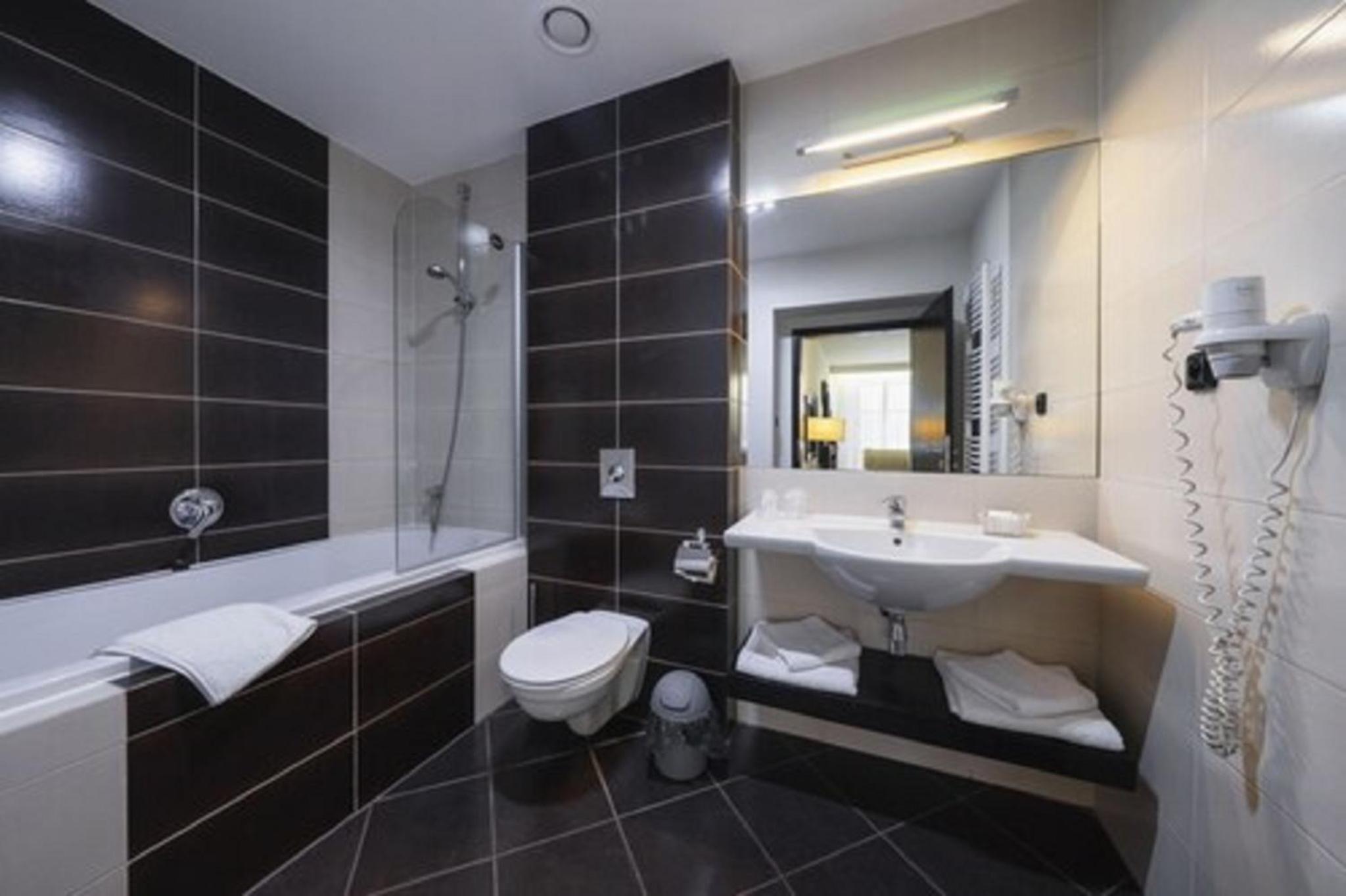 Standard Single Room photo 2