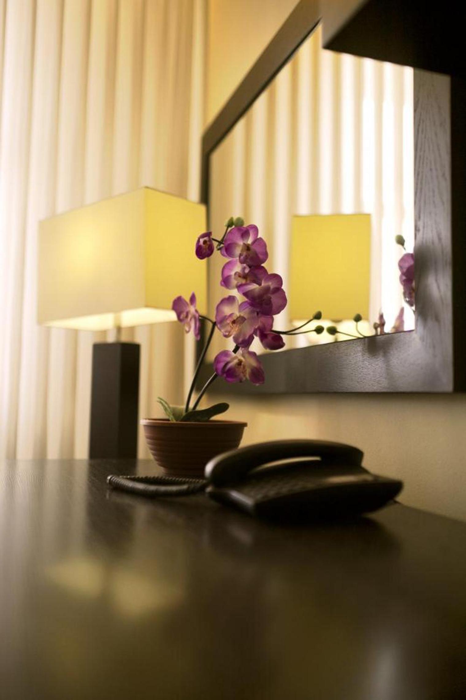 Deluxe Double Room with Shower photo 1