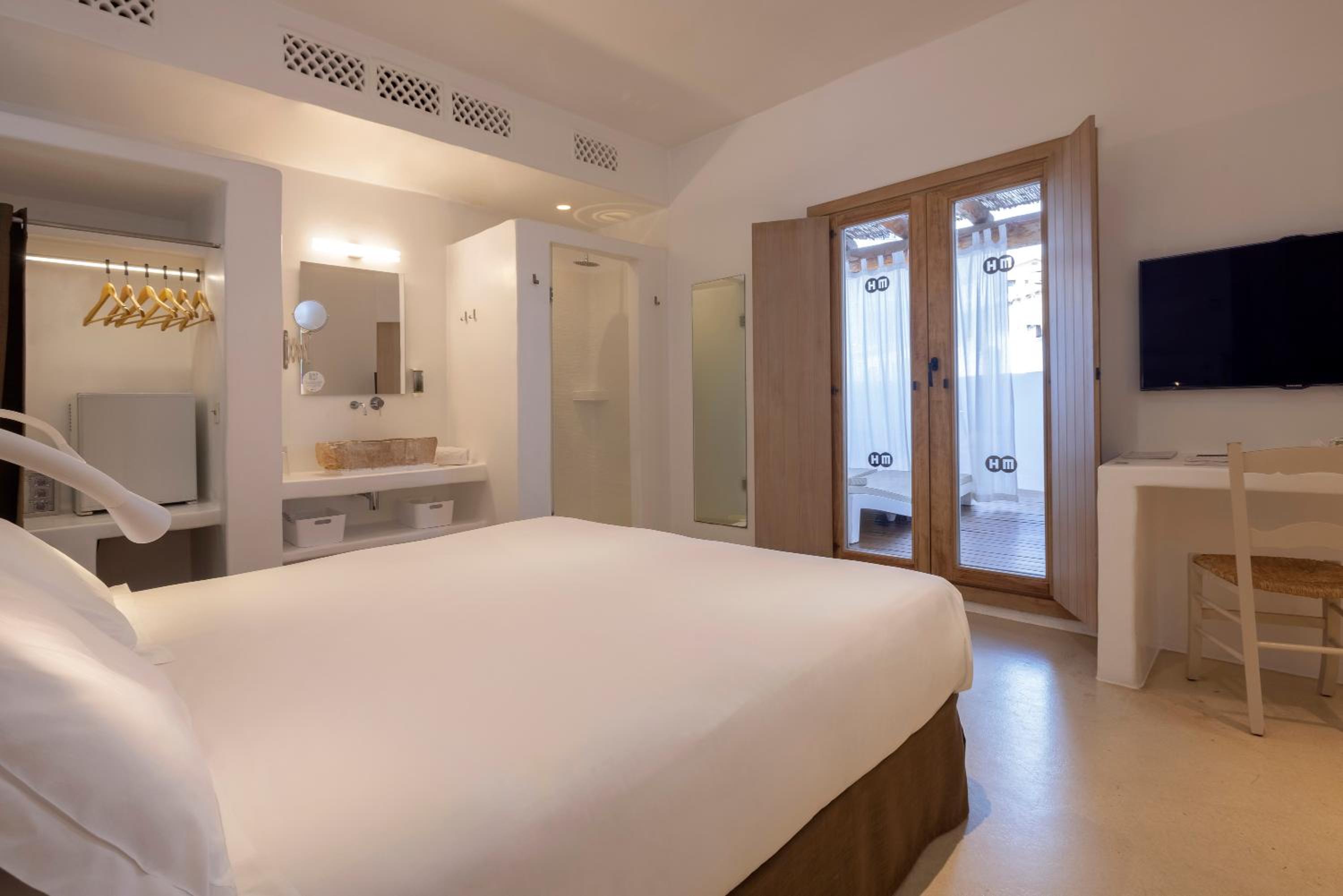Superior Double Room photo 2