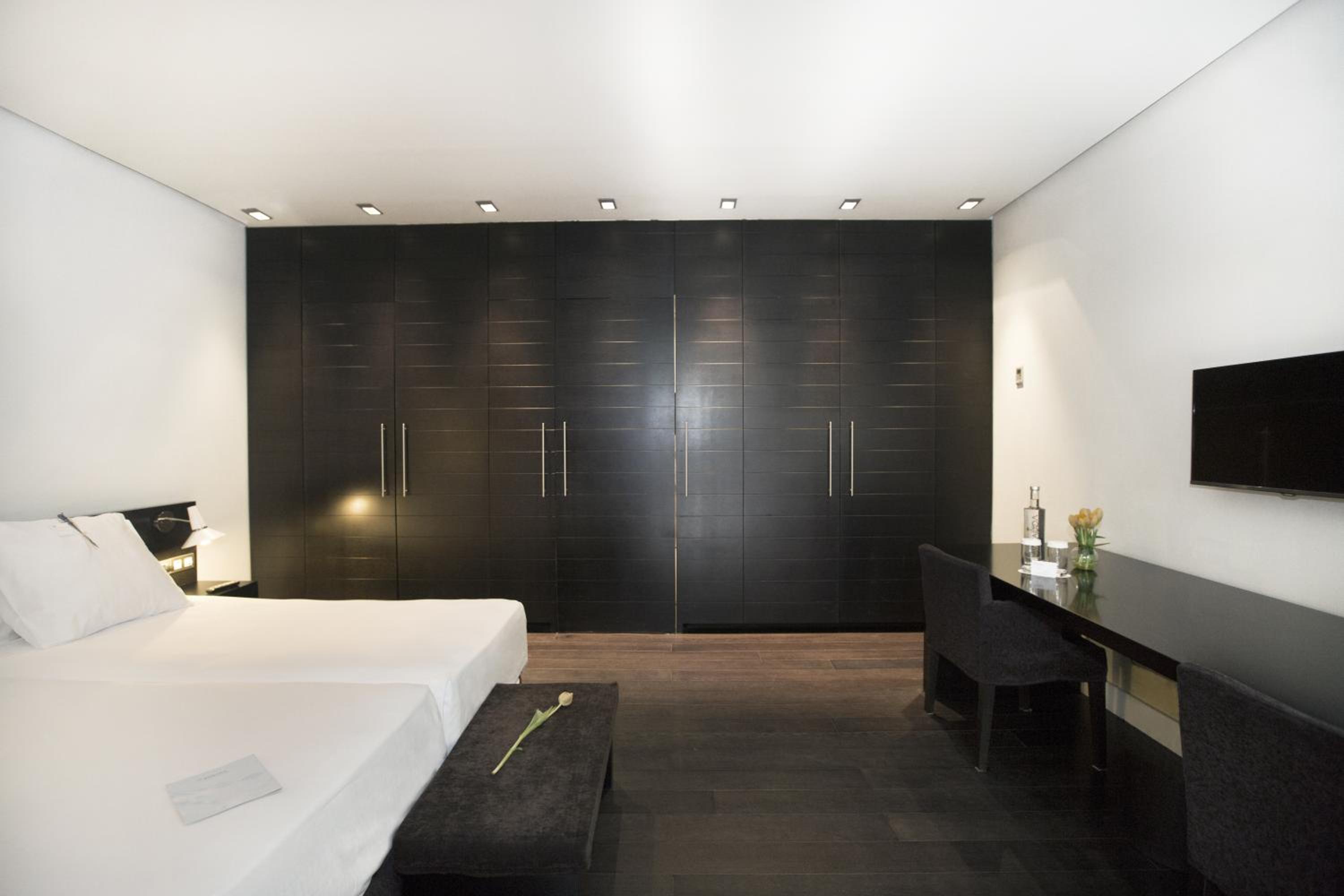 Dreamer Double or Twin Room - Photo 3