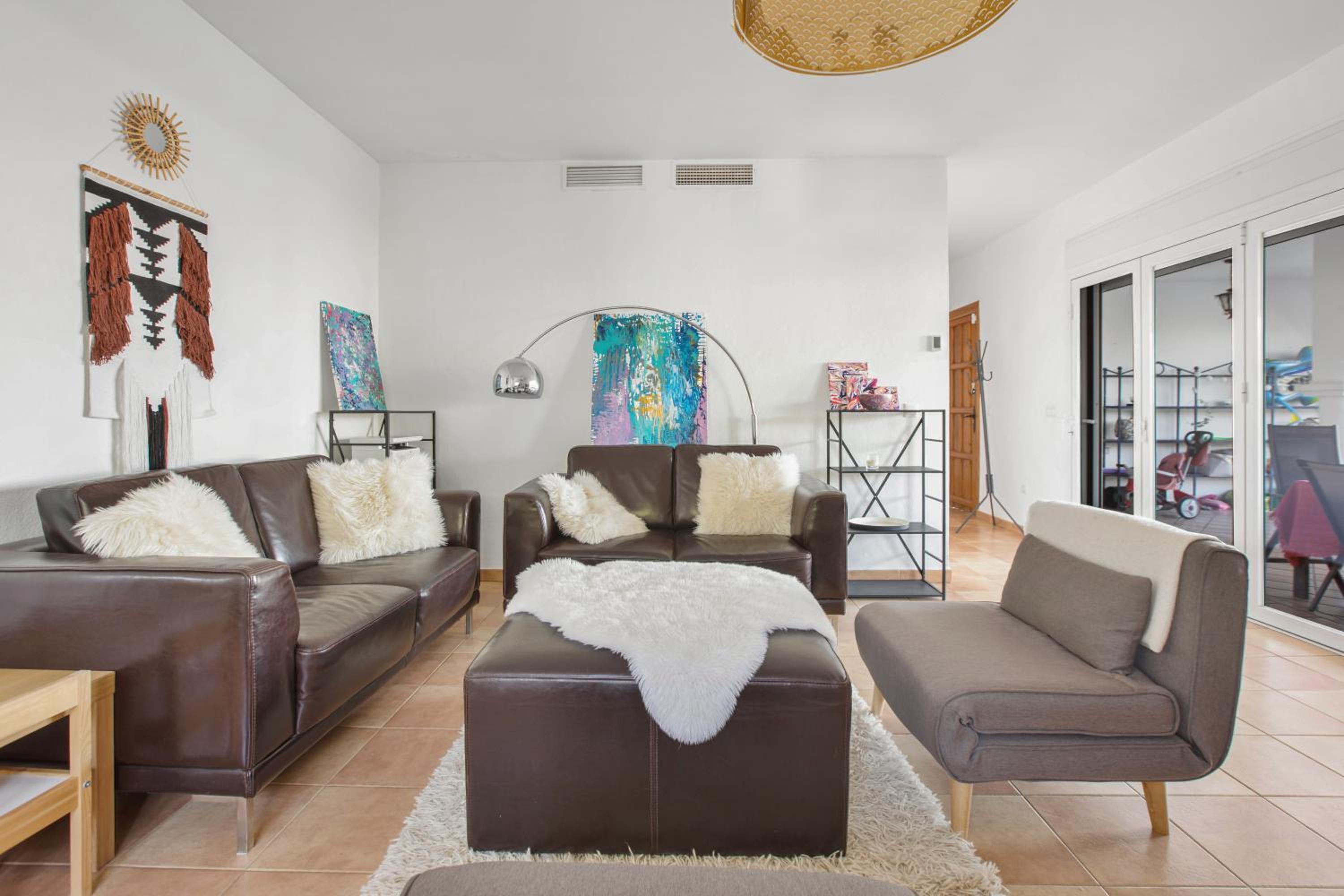 Casa de Vacaciones