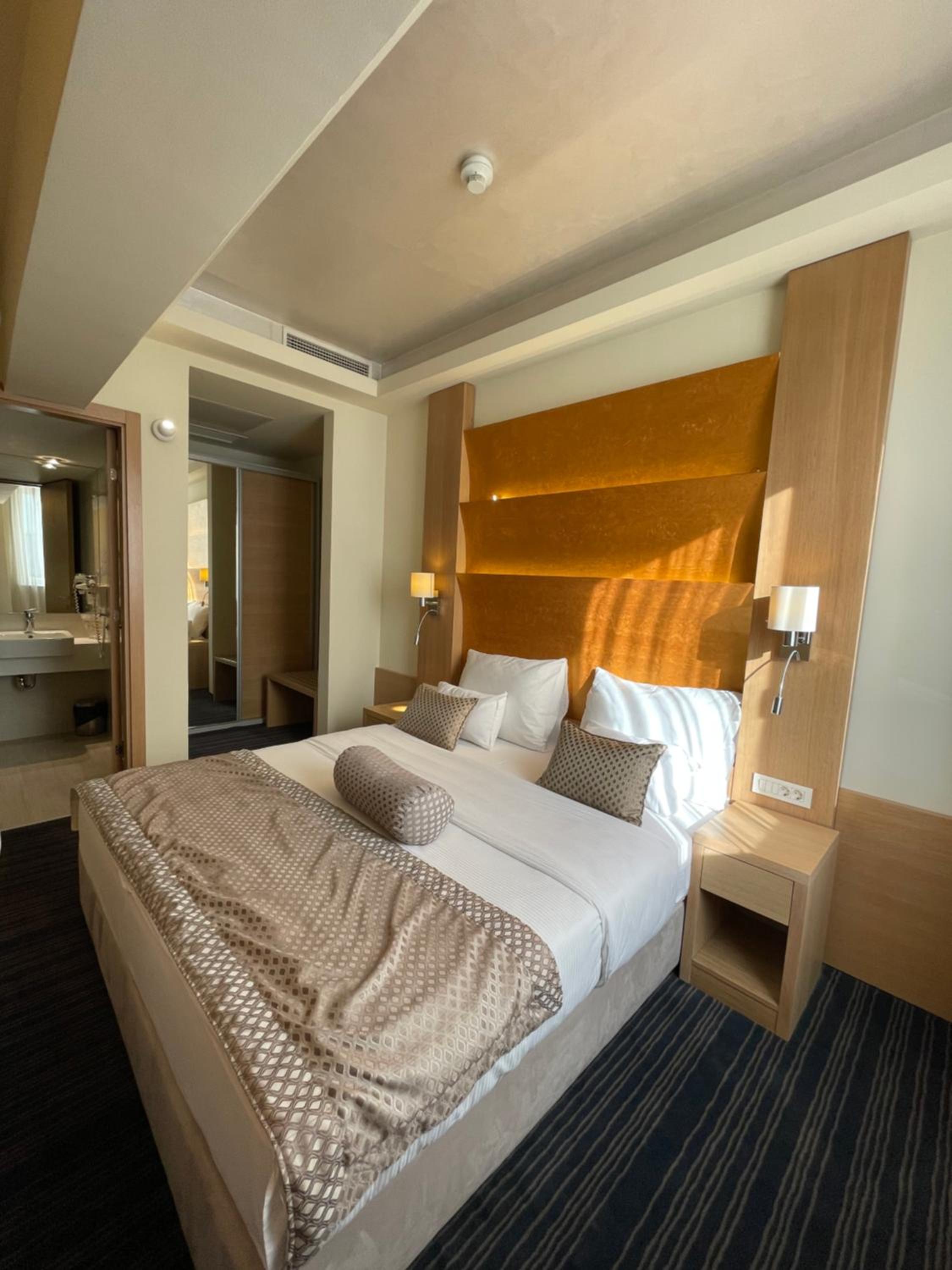 Deluxe Suite photo 1