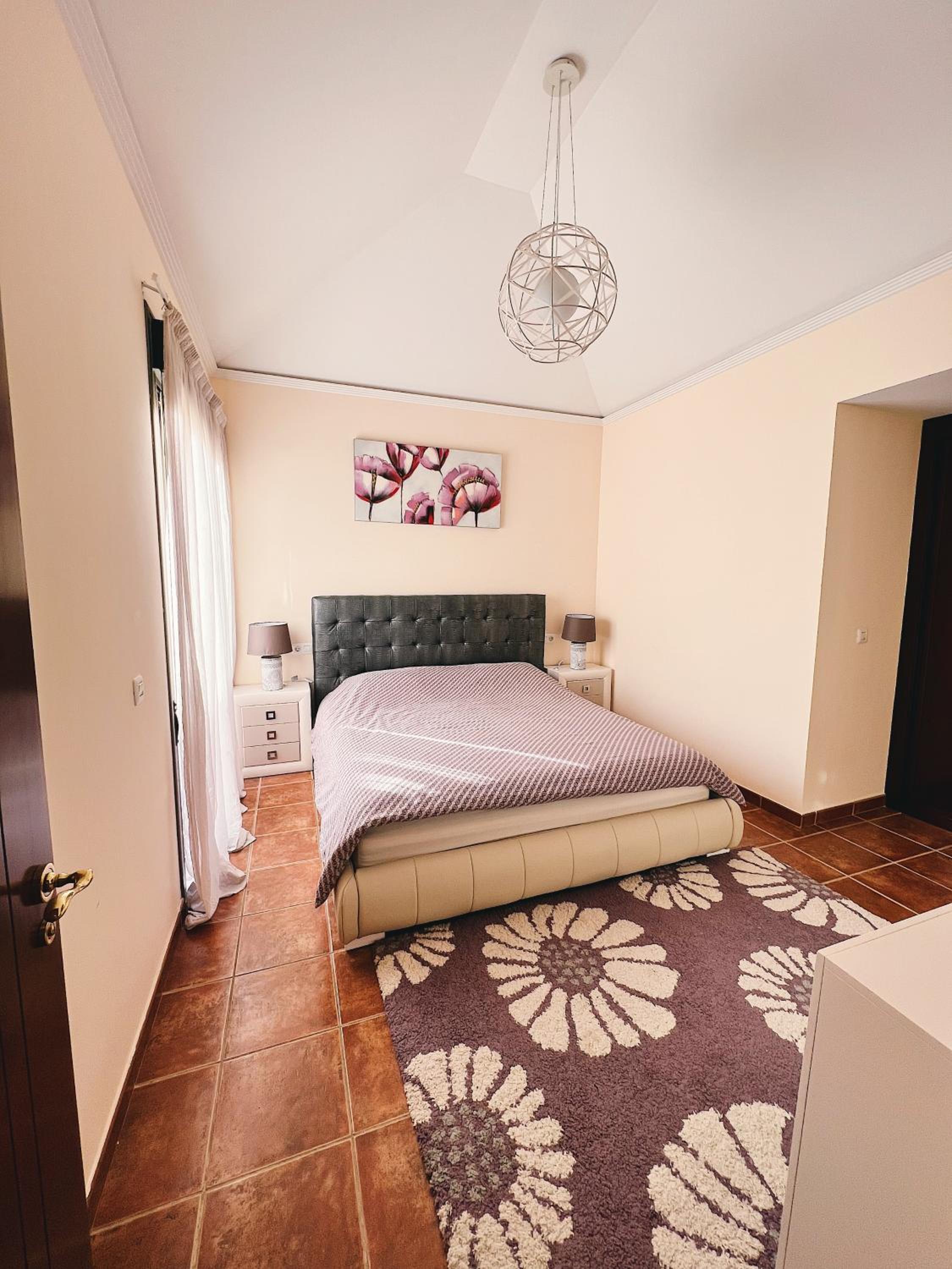 Casa de Dos Habitaciones
